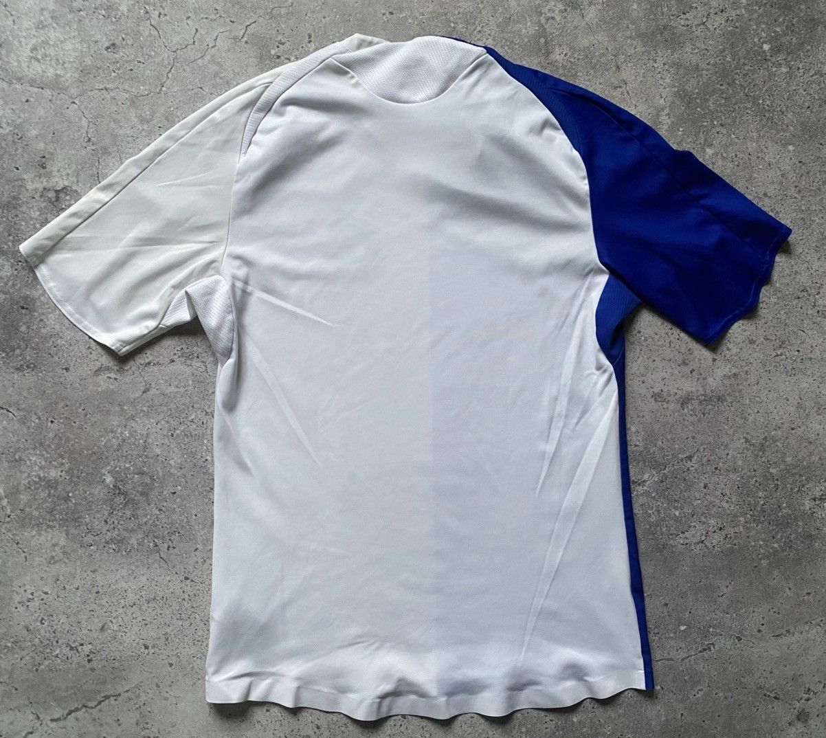 Adidas Adidas Grasshopper Club Zurich Football Soccer Jersey Shirt Size US M / EU 48-50 / 2 - 12 Thumbnail