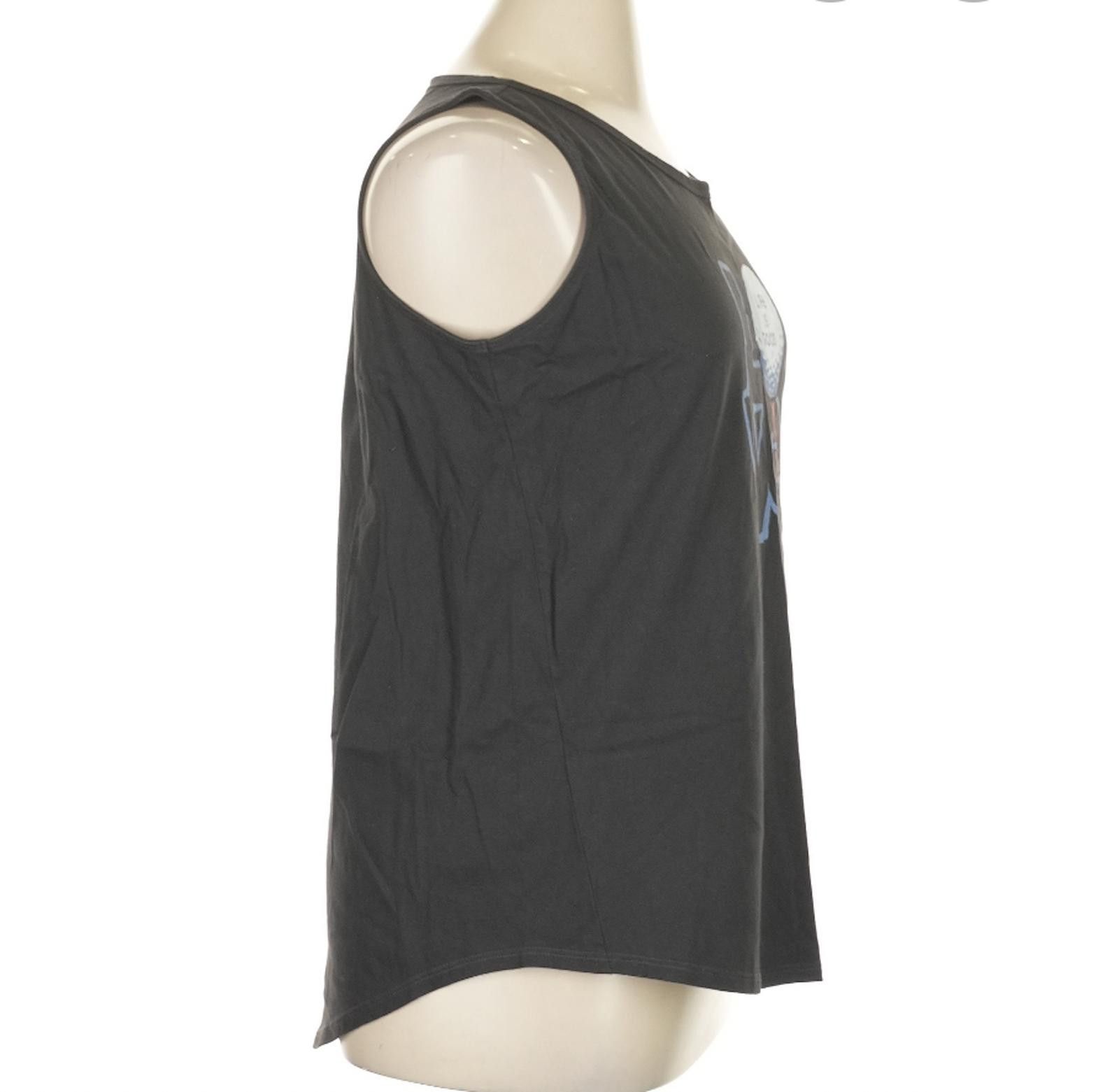 Life is Good Life Is Good XL Sleeveless Golf Tank Top Size XL / US 12-14 / IT 48-50 - 3 Thumbnail
