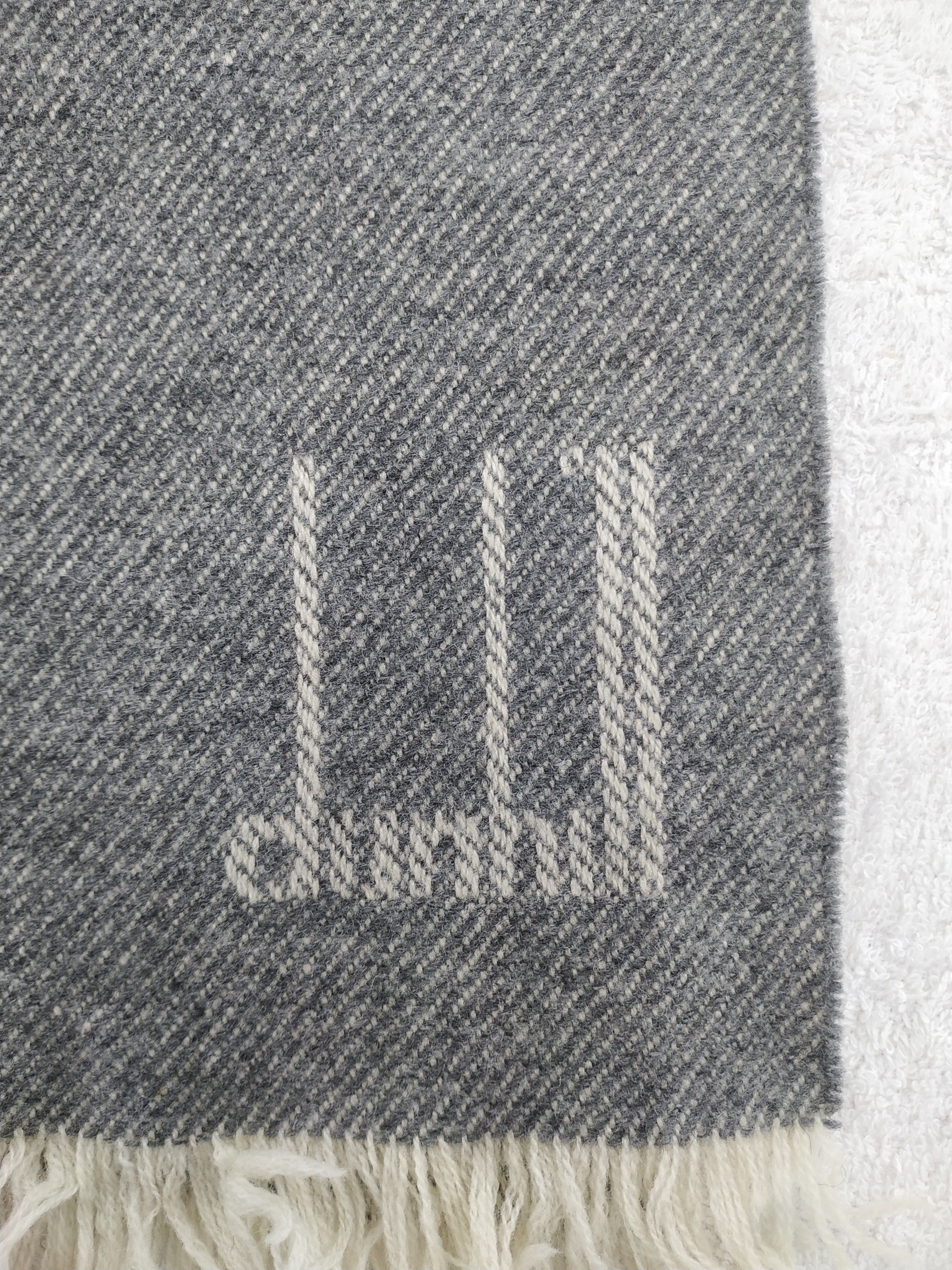 Alfred Dunhill Alfred Dunhill Scarf / Muffler / Neckwear - WW855 Size ONE SIZE - 2 Thumbnail