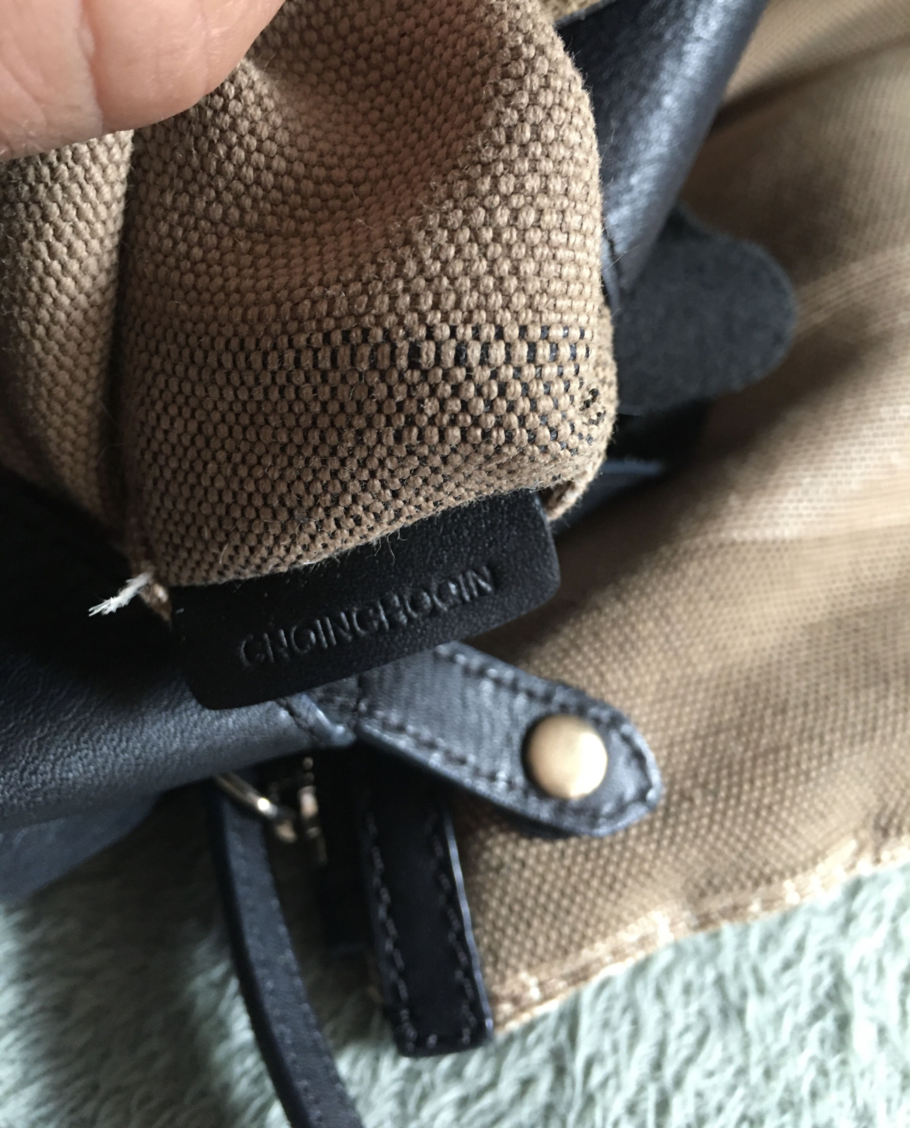 Burberry Burberry Ashby Medium Check Hobo Bag Size ONE SIZE - 16 Thumbnail