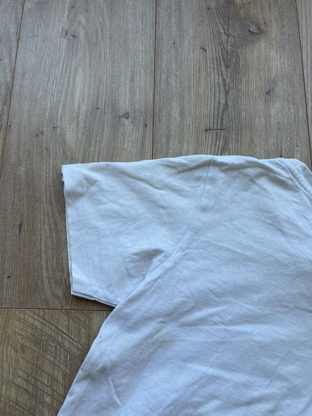 Bape BAPE LADIES SHARK JAWS TEE Size S / US 4 / IT 40 - 12 Thumbnail