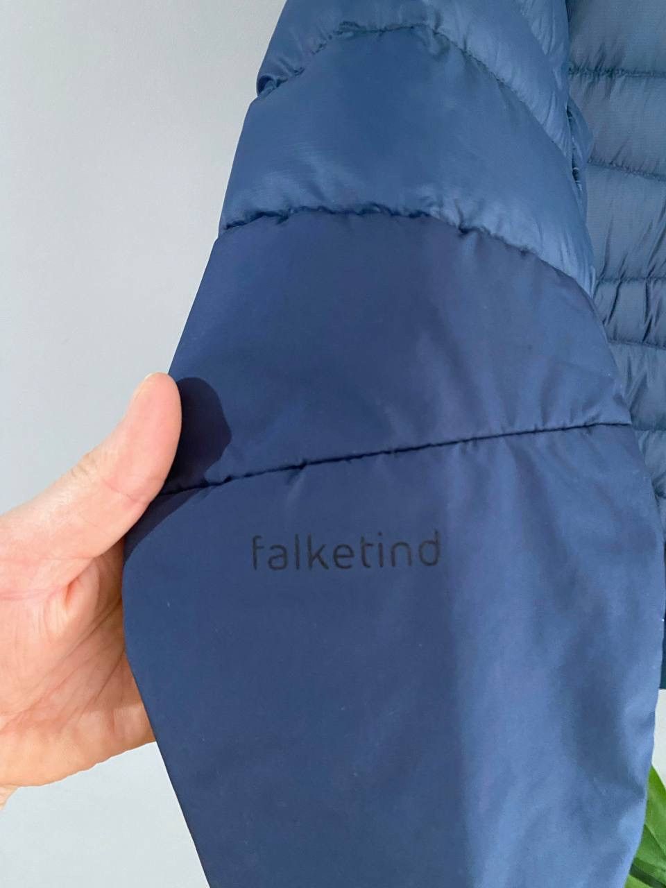 Norrona Norrona Falketind Down 750 Women's Outdoor Puffer Jacket, M Size M / US 6-8 / IT 42-44 - 8 Thumbnail