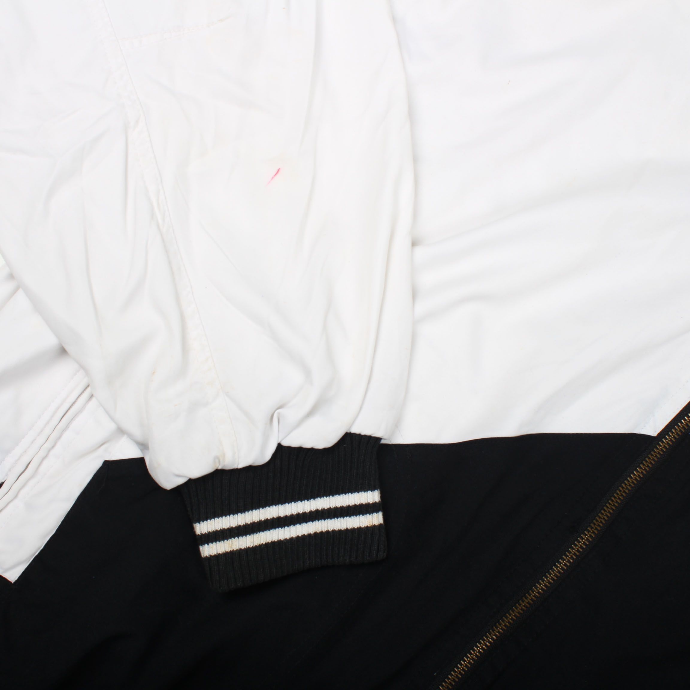 Nike Nike Air Jordan Color Block Bomber Jacket Size US L / EU 52-54 / 3 - 9 Thumbnail