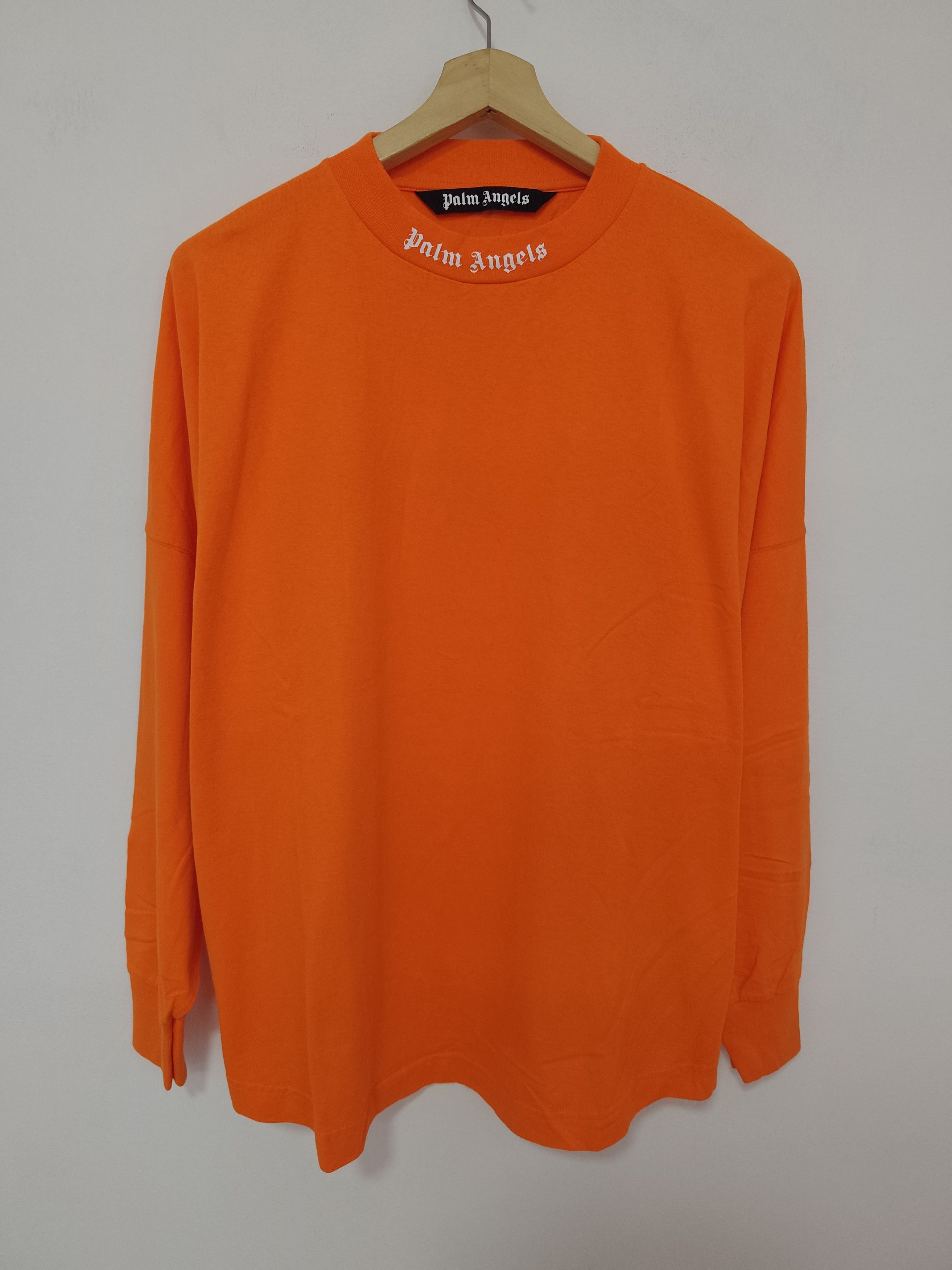 Palm Angels Palm Angels Size US L / EU 52-54 / 3 - 1 Thumbnail