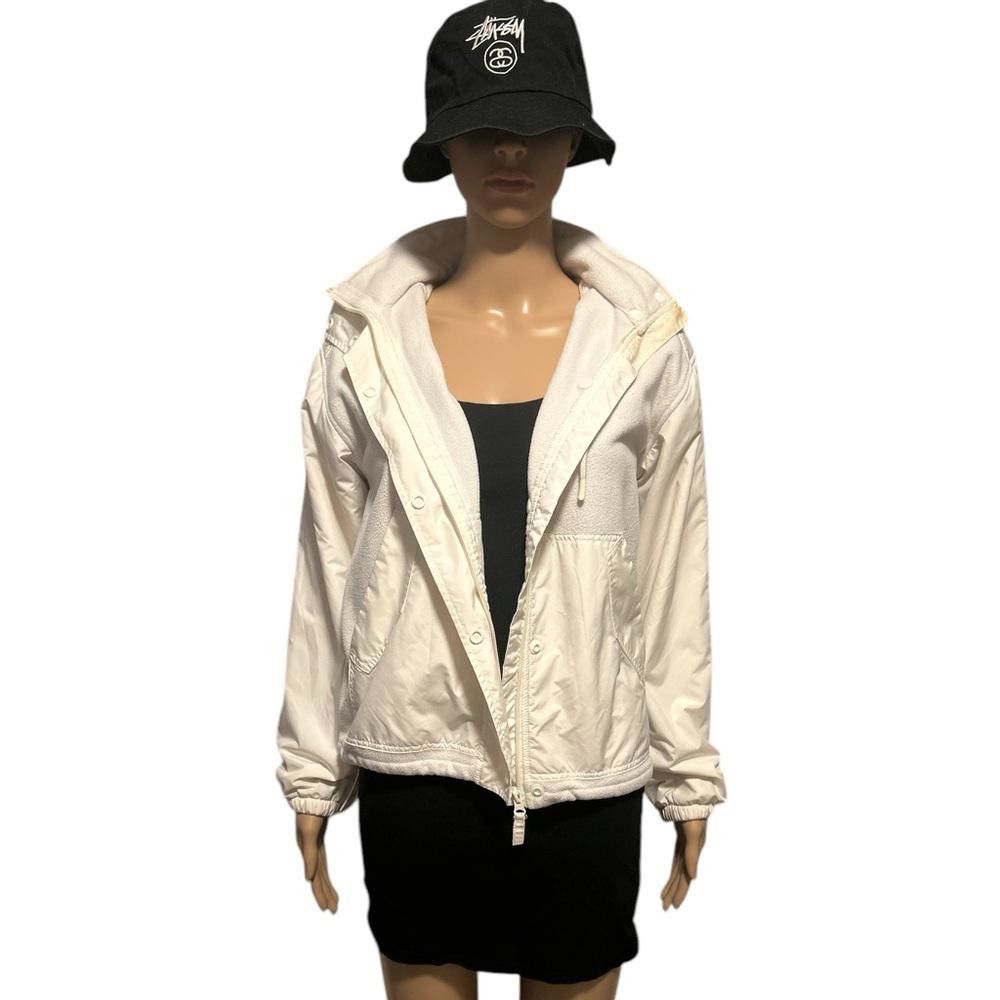 Mondetta Women's White Hooded Jacket Size XS / US 0-2 / IT 36-38 - 1 Thumbnail