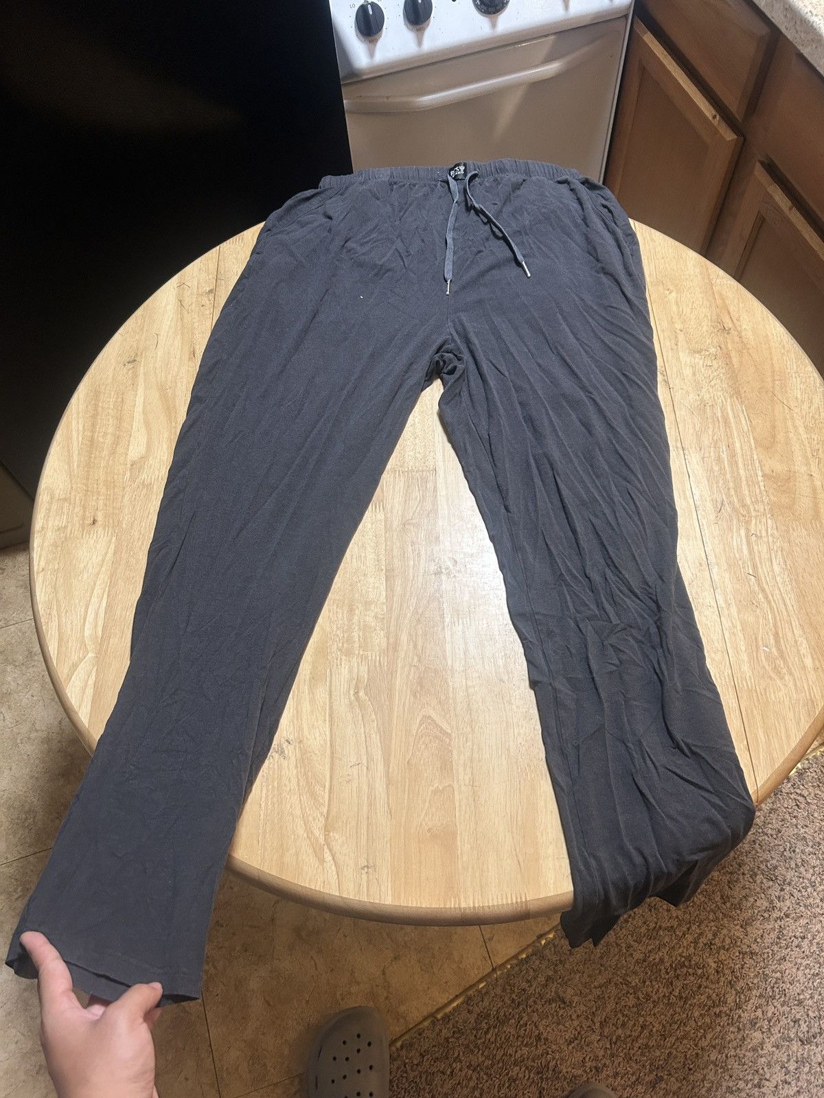 Other Comfy Pajama pants with pockets Size US 38 / EU 54 - 1 Thumbnail