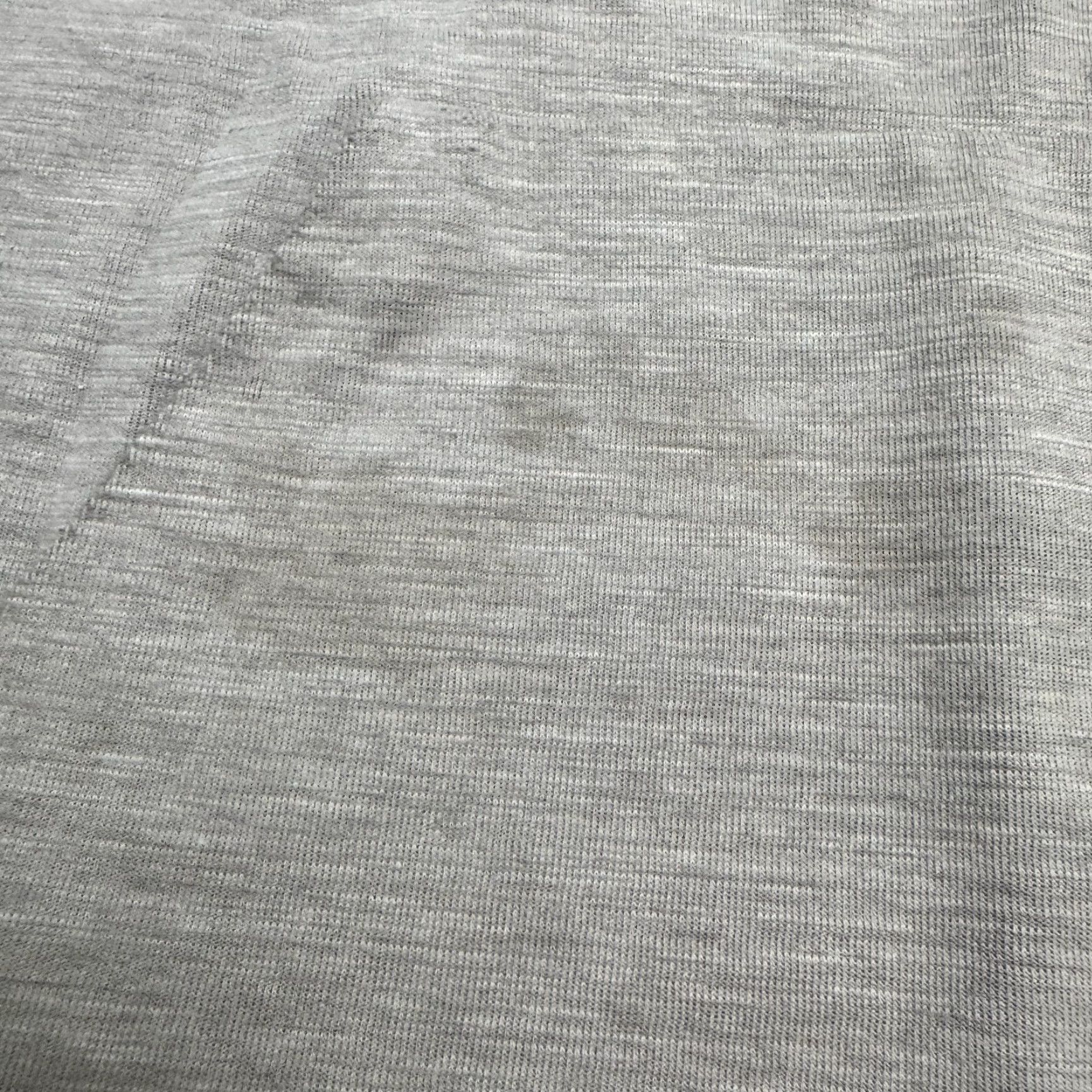 Adidas Adidas Sweatshirt Mens Large Gray Crew Neck Pocket Pullover All Seasons Lightweight Outdoor Sports Athleisure Size US L / EU 52-54 / 3 - 6 Thumbnail