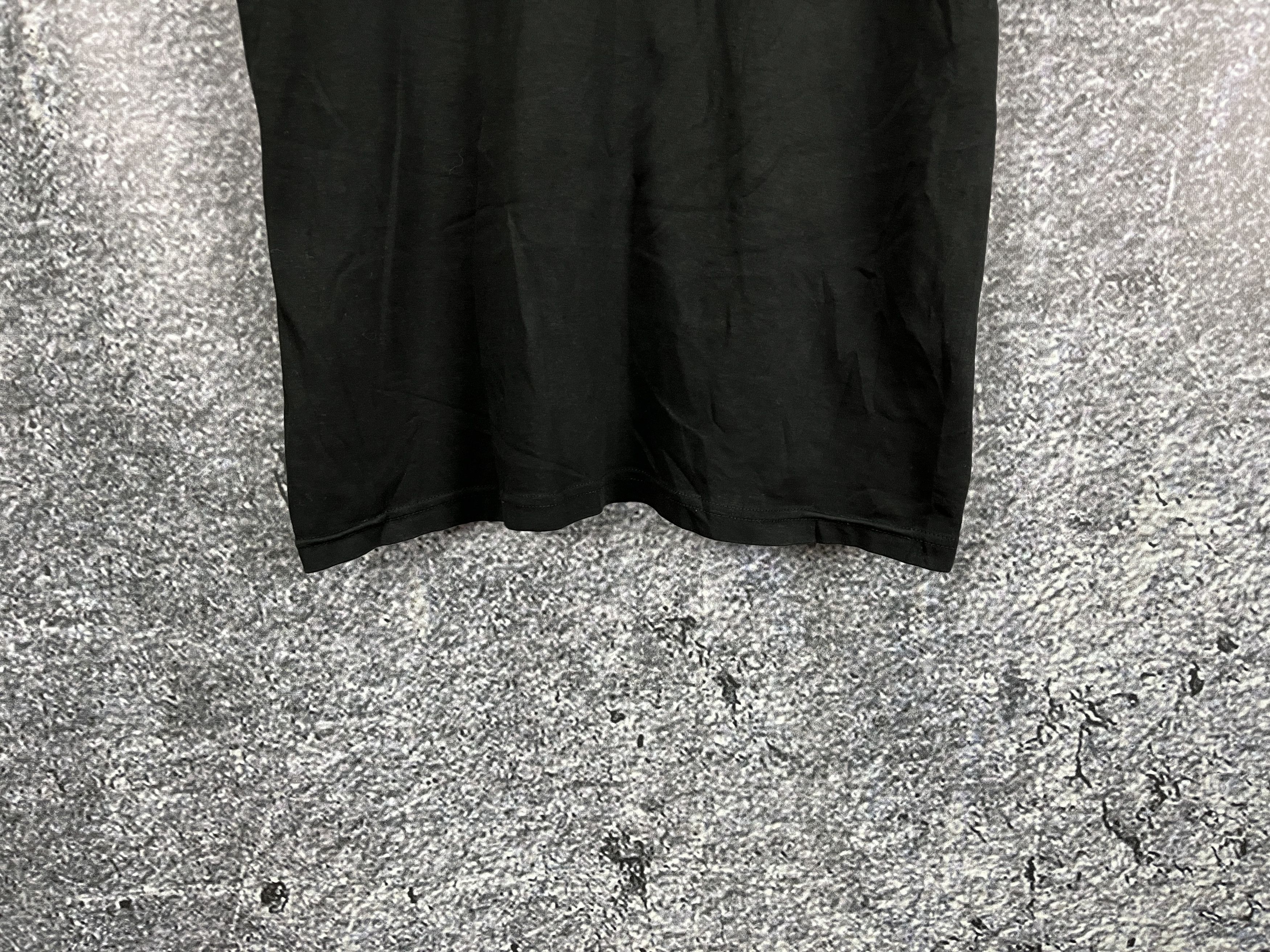 Vintage Suzuki Team GSX Racing Short Sleeve Polo Shirt Vintage Moto Size US XL / EU 56 / 4 - 4 Thumbnail