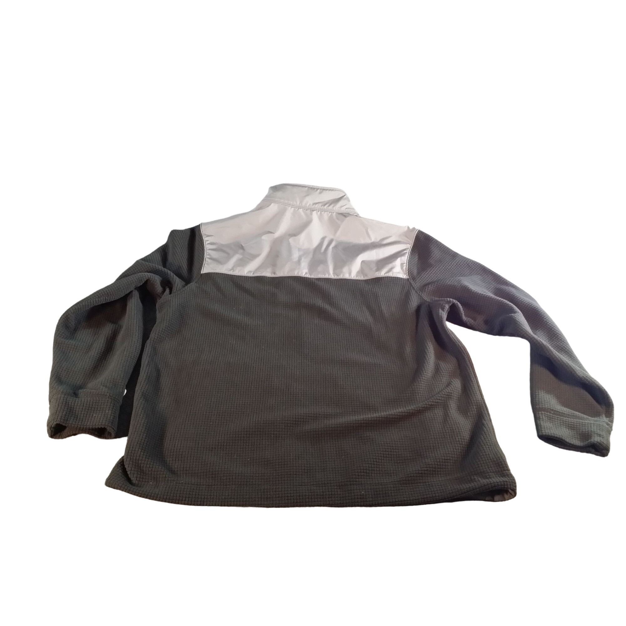 Champion Grambling State Tigers Jacket Men Sz M Champion Two Tone Ful Size US M / EU 48-50 / 2 - 8 Thumbnail