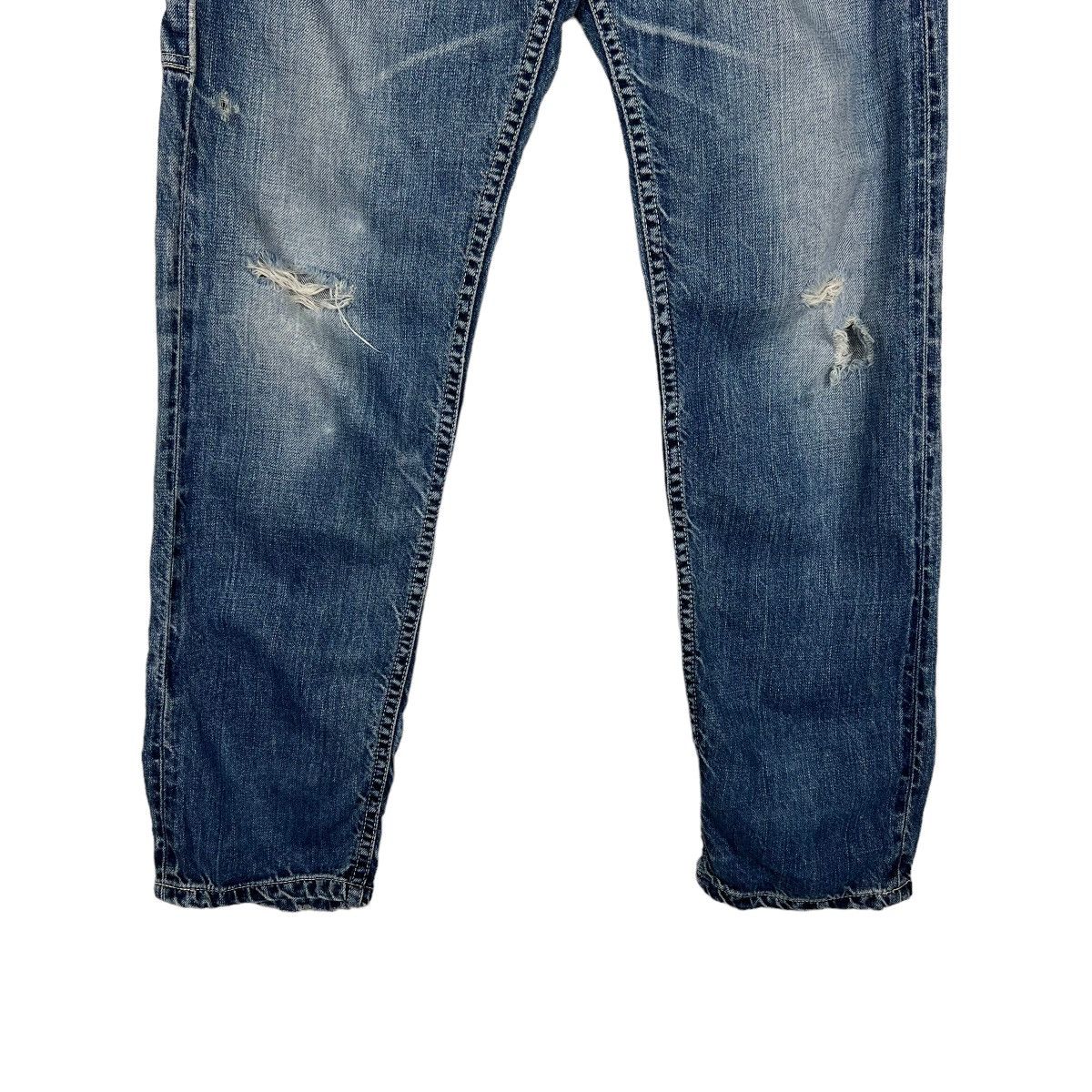 Johnbull 🔥 JOHN BULL Size US 30 / EU 46 - 5 Thumbnail