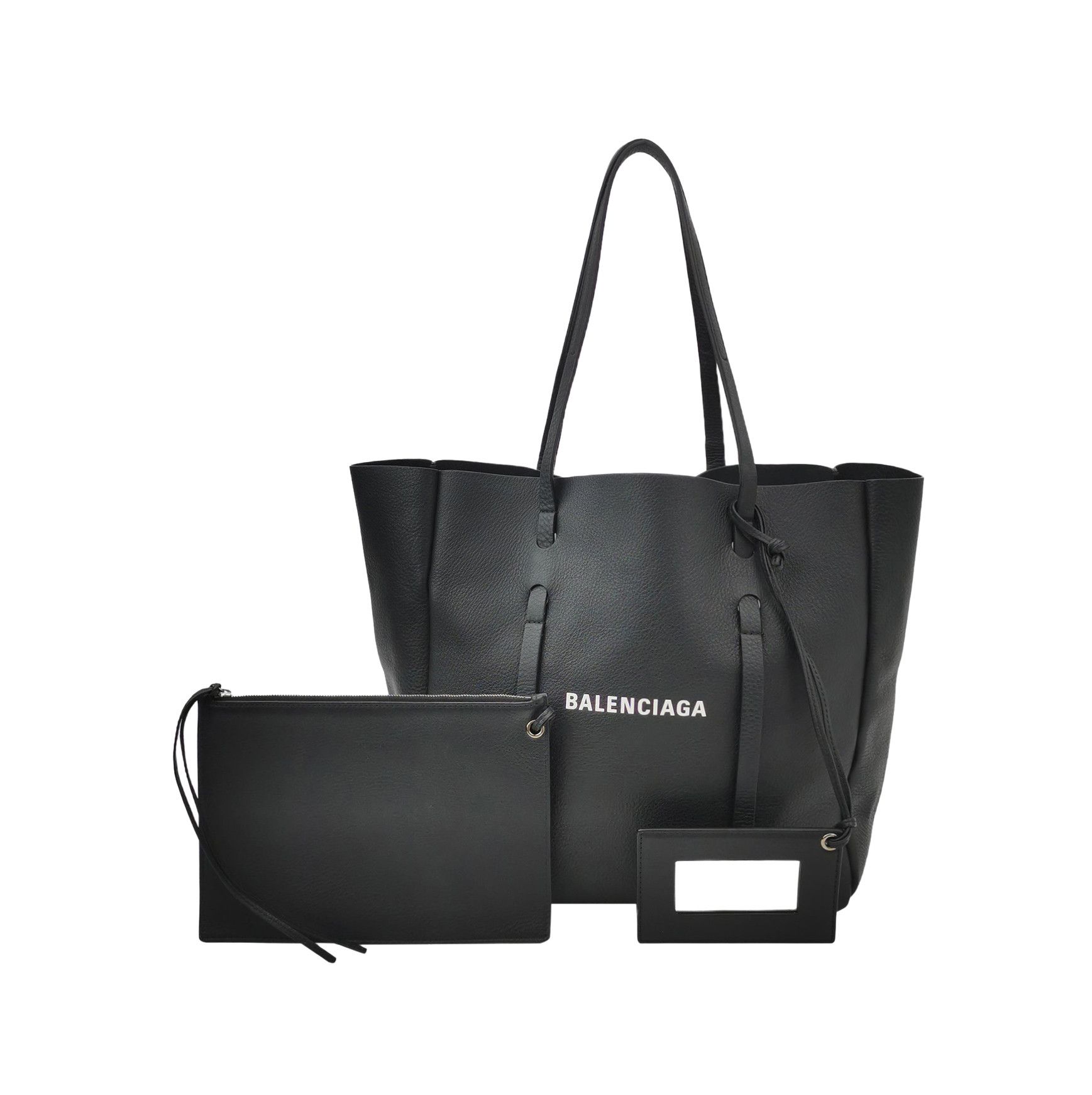 Balenciaga Balenciaga Women os Shoulder Bags Size ONE SIZE - 1 Thumbnail