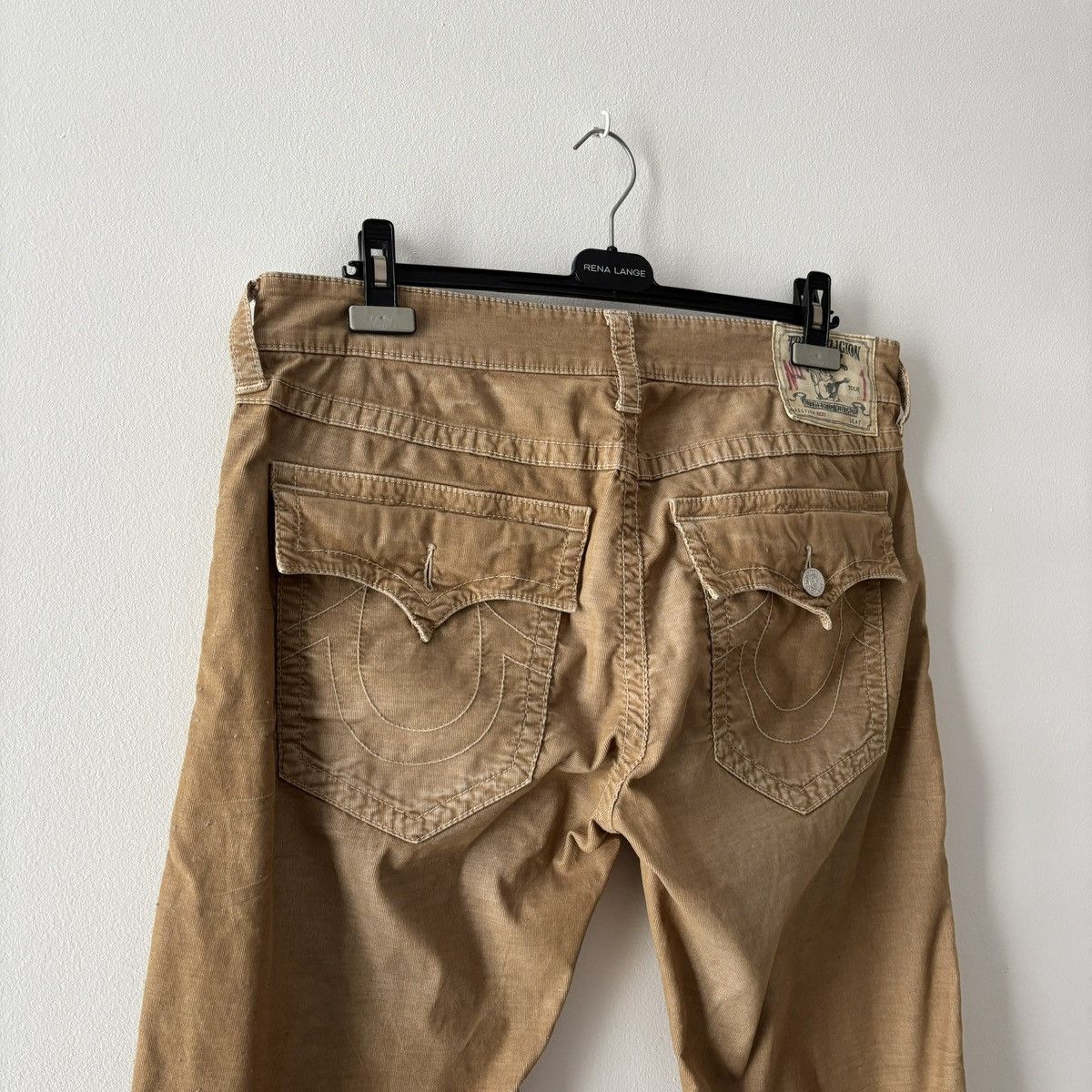 True Religion True Religion Ricky Size US 36 / EU 52 - 4 Thumbnail