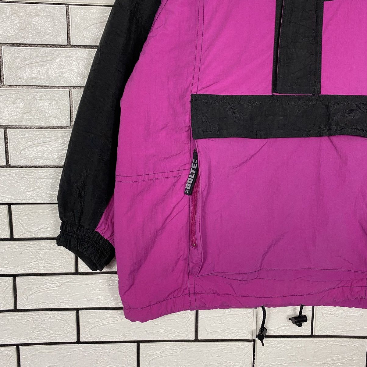 Hysteric Glamour Snowcrew Dolte Anorak Hoodie Jacket Ski Winter Wear Size US M / EU 48-50 / 2 - 5 Thumbnail