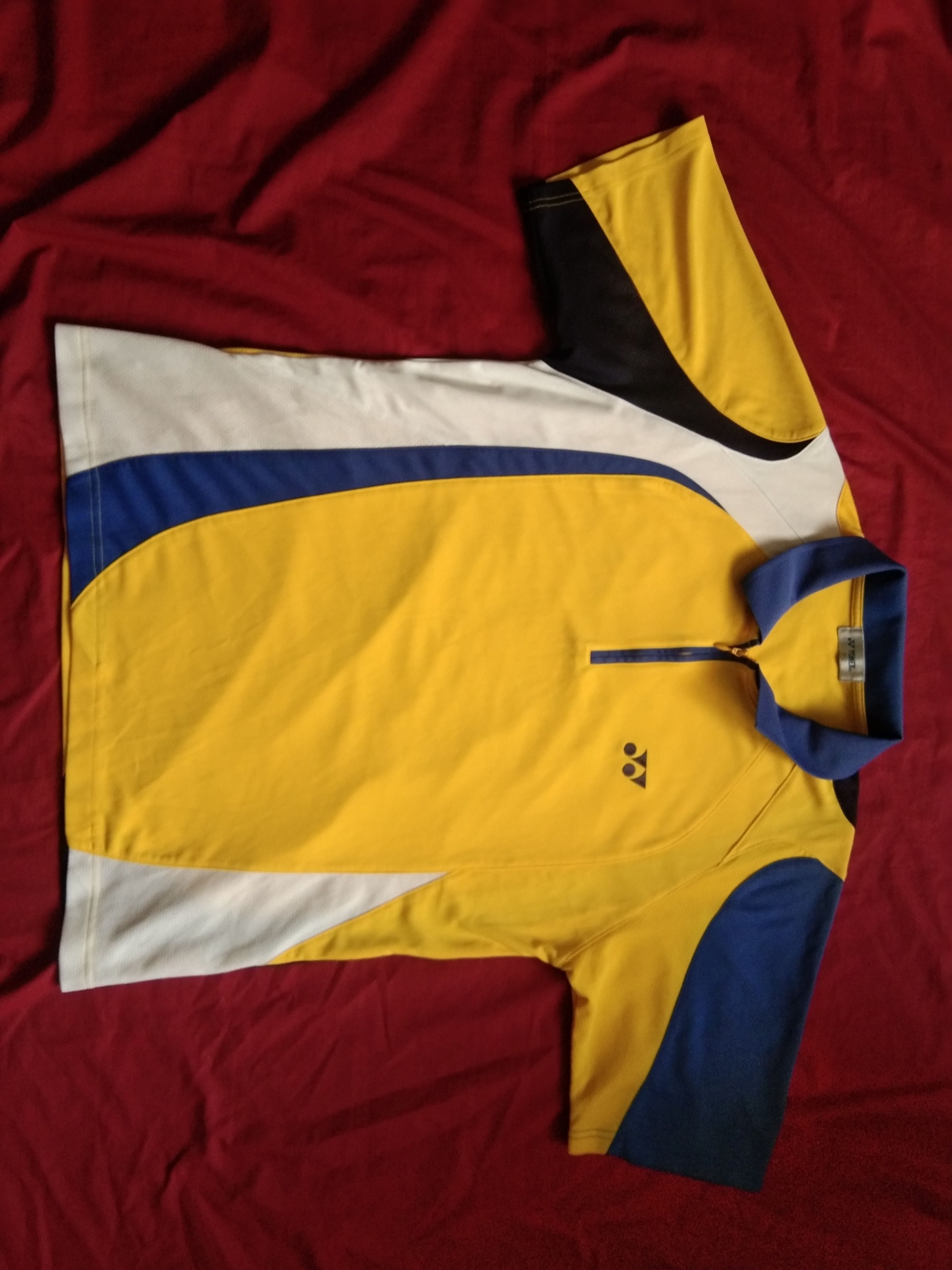 Japanese Brand Yonex Japan Badminton Jersey 🏸🇯🇵 Grailed