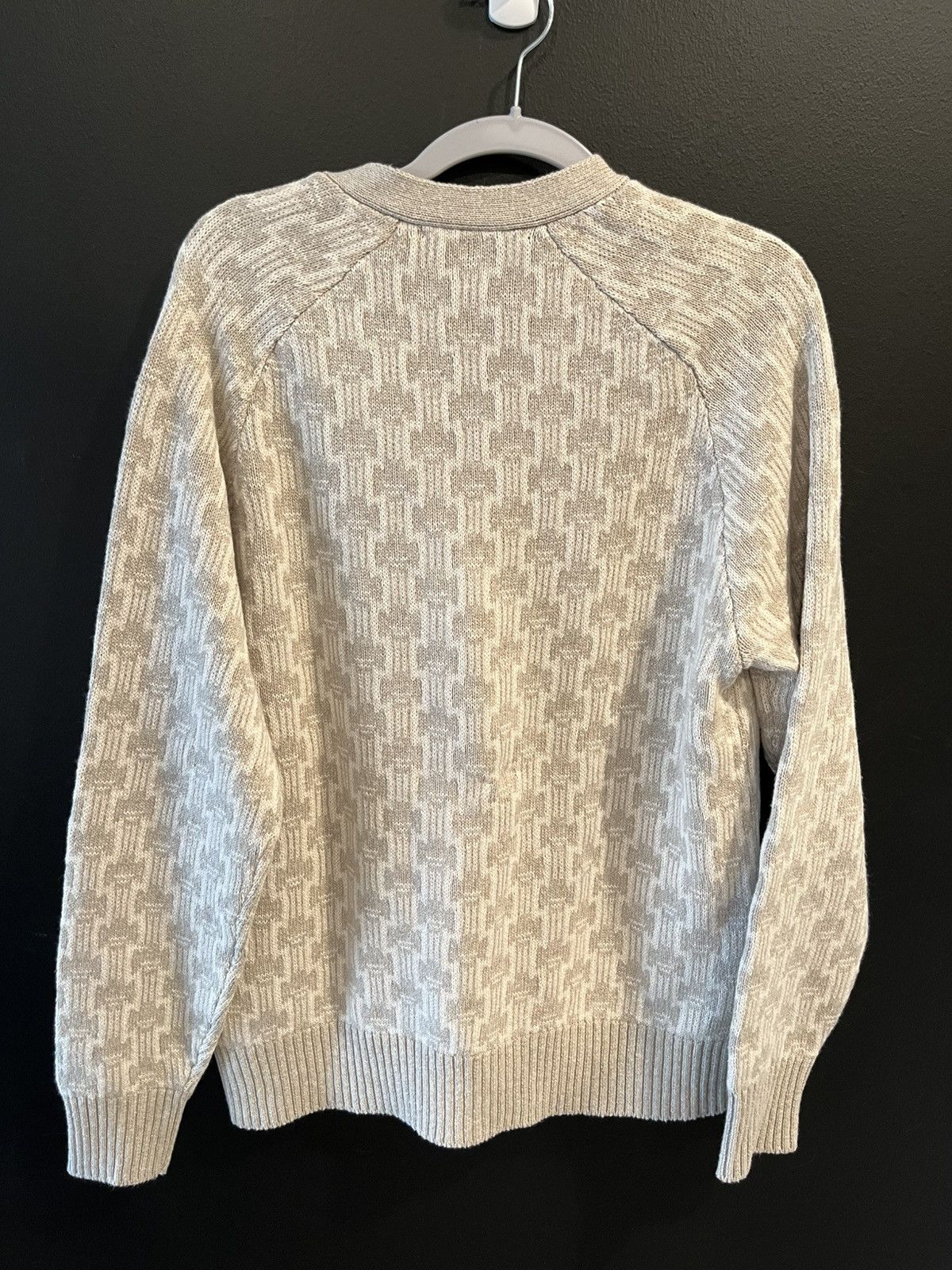 Adsum Adsum cardigan Size US S / EU 44-46 / 1 - 2 Thumbnail