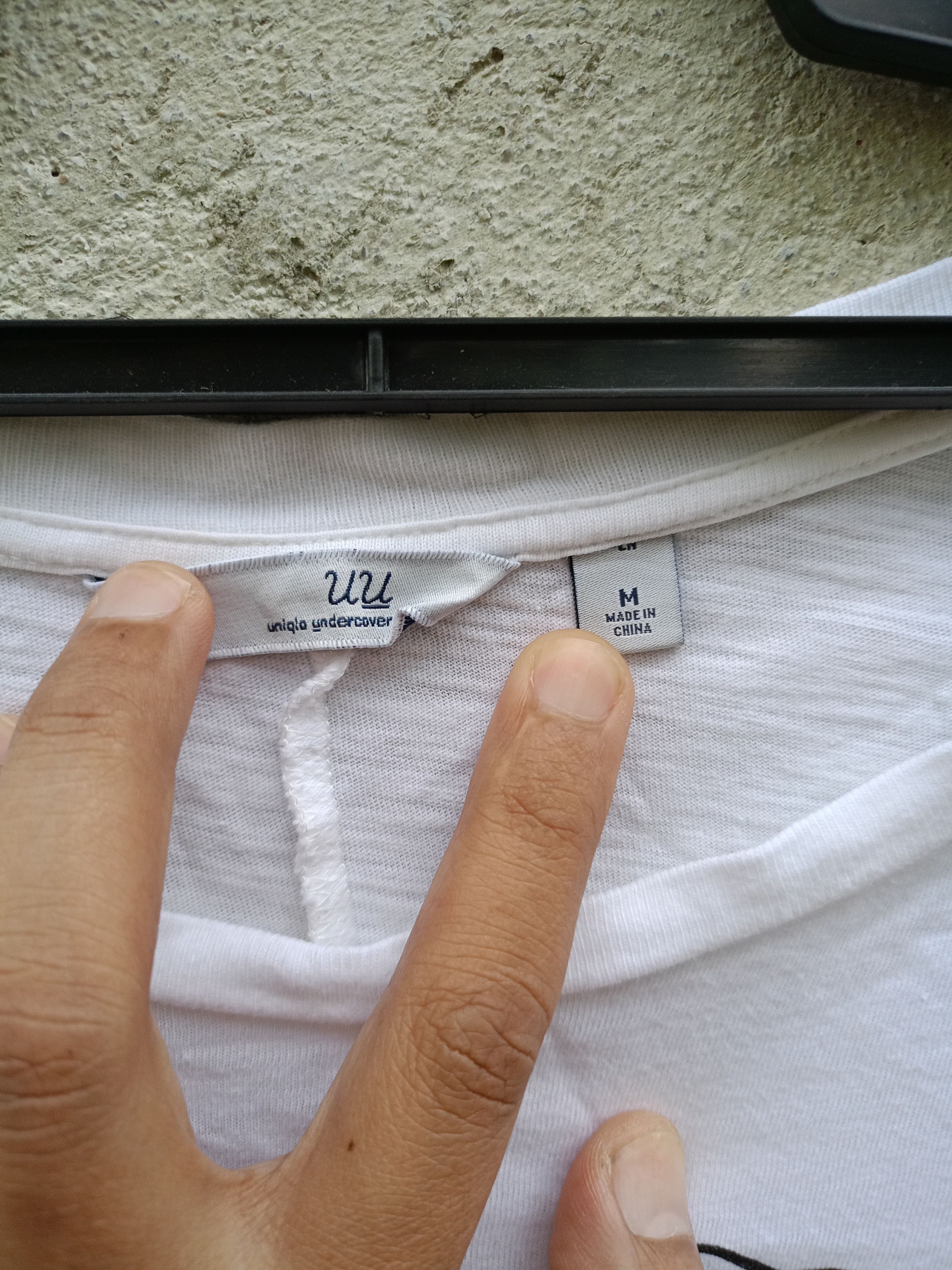 Undercover × Uniqlo Undercover x Uniqlo Size S / US 4 / IT 40 - 4 Thumbnail