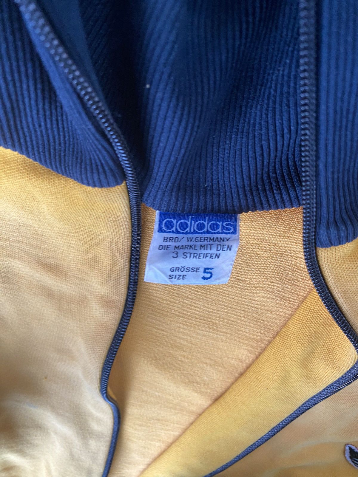 Adidas Adidas firebird tracktop Size US M / EU 48-50 / 2 - 4 Thumbnail