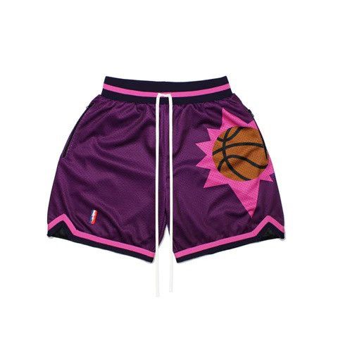 Collect & Select streetwear/basketball shorts sale