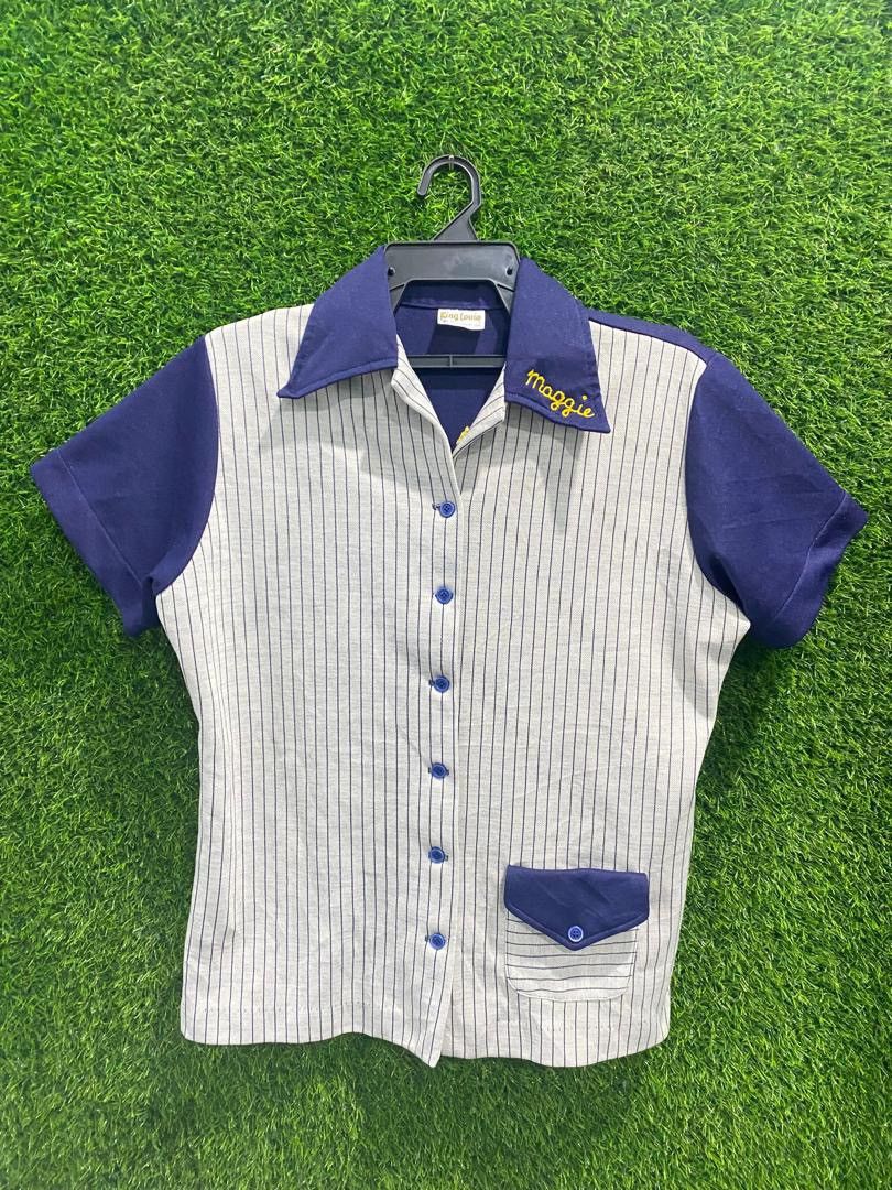 Vintage Vintage King Louie Size US M / EU 48-50 / 2 - 1 Thumbnail