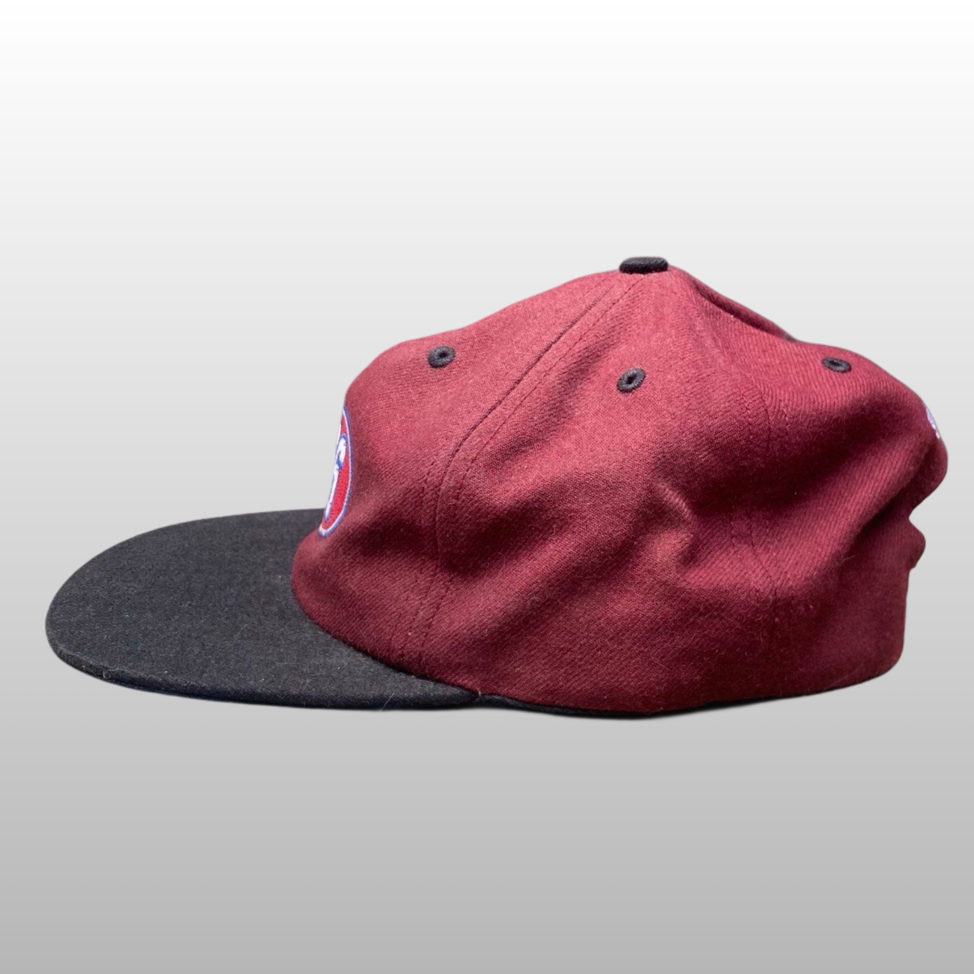 Supreme Supreme 666 6-Panel SS17 Size ONE SIZE - 2 Thumbnail