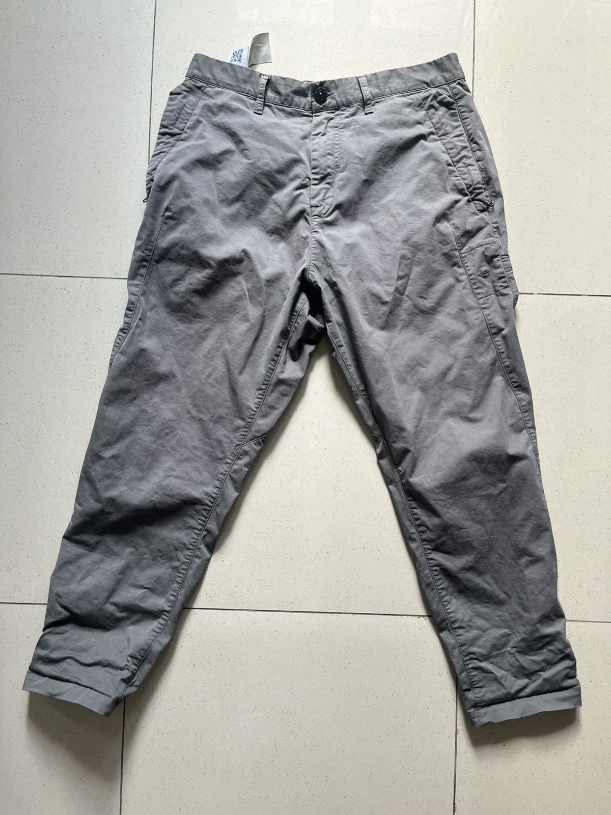 Stone Island Shadow Project stone island shadow project pants Size US 32 / EU 48 - 1 Thumbnail