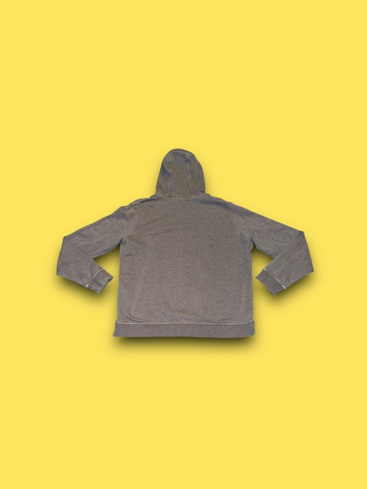 Nike Nike sportswear club fleece essential pullover hoodie XL Size US XL / EU 56 / 4 - 2 Thumbnail