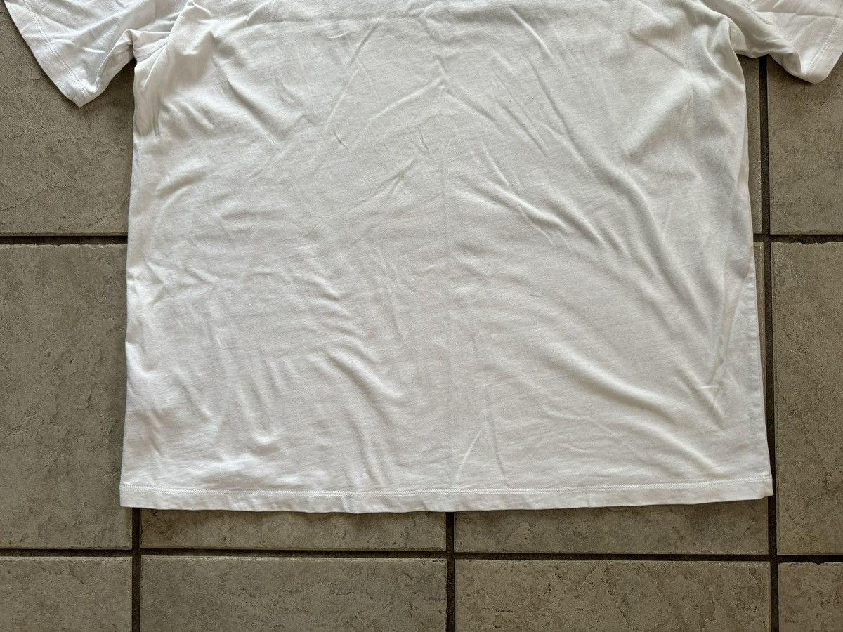 Burberry Burberry Logo Shirt Size US XL / EU 56 / 4 - 9 Thumbnail