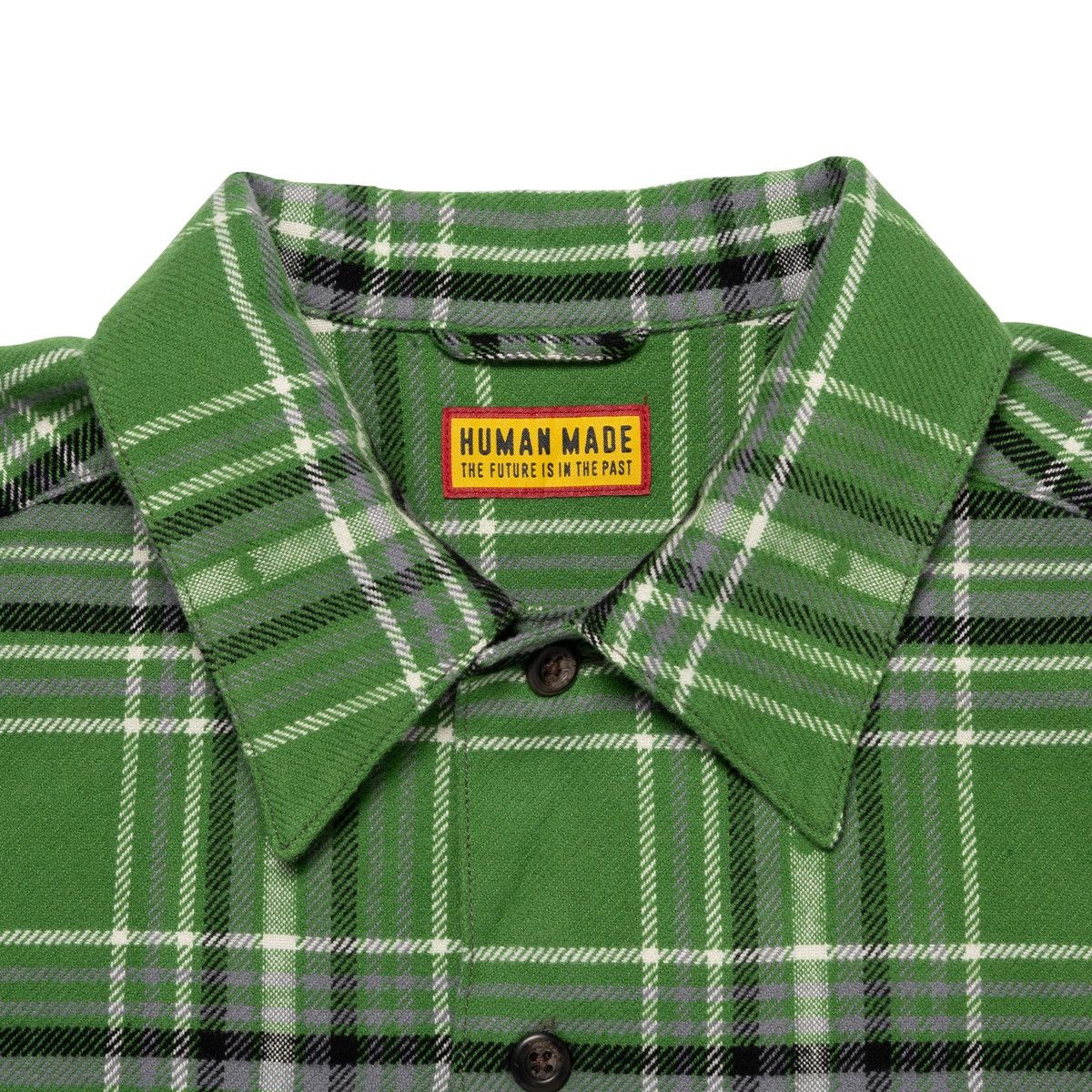 Human Made Human Made Shirt Size ONE SIZE - 3 Thumbnail