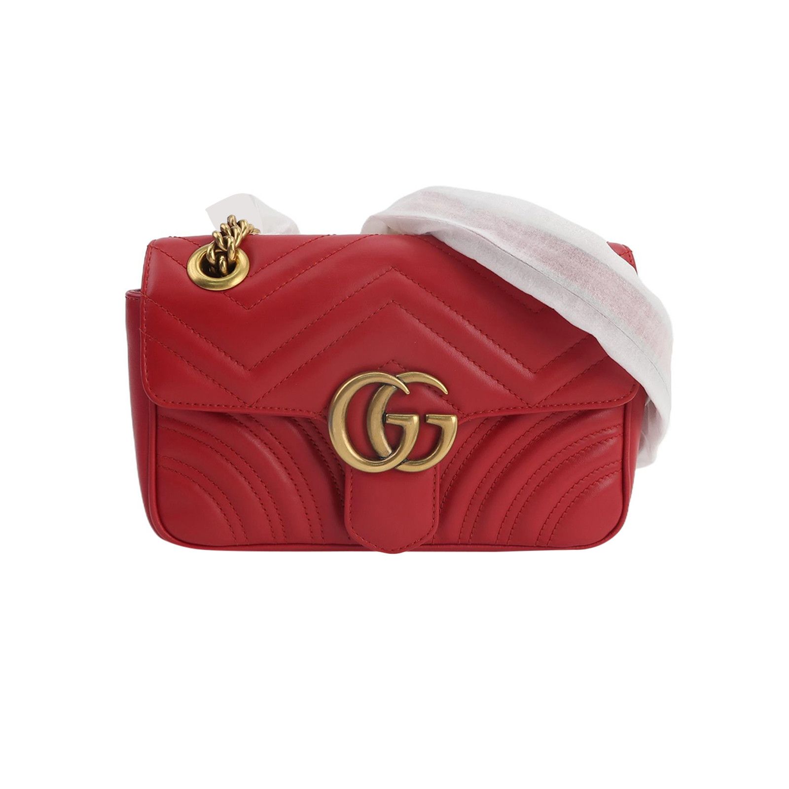 Gucci Gucci Women os Shoulder Bags Size ONE SIZE - 1 Thumbnail