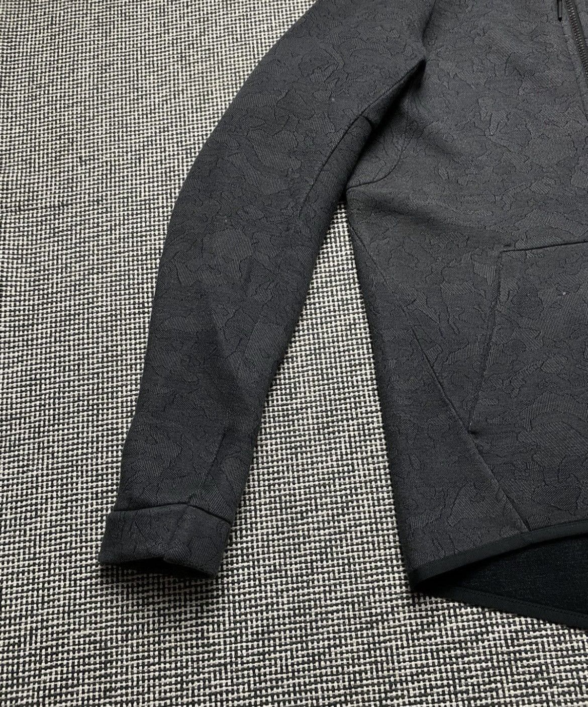 Nike Nike Tech Fleece Zip Hoodie Size US L / EU 52-54 / 3 - 6 Thumbnail
