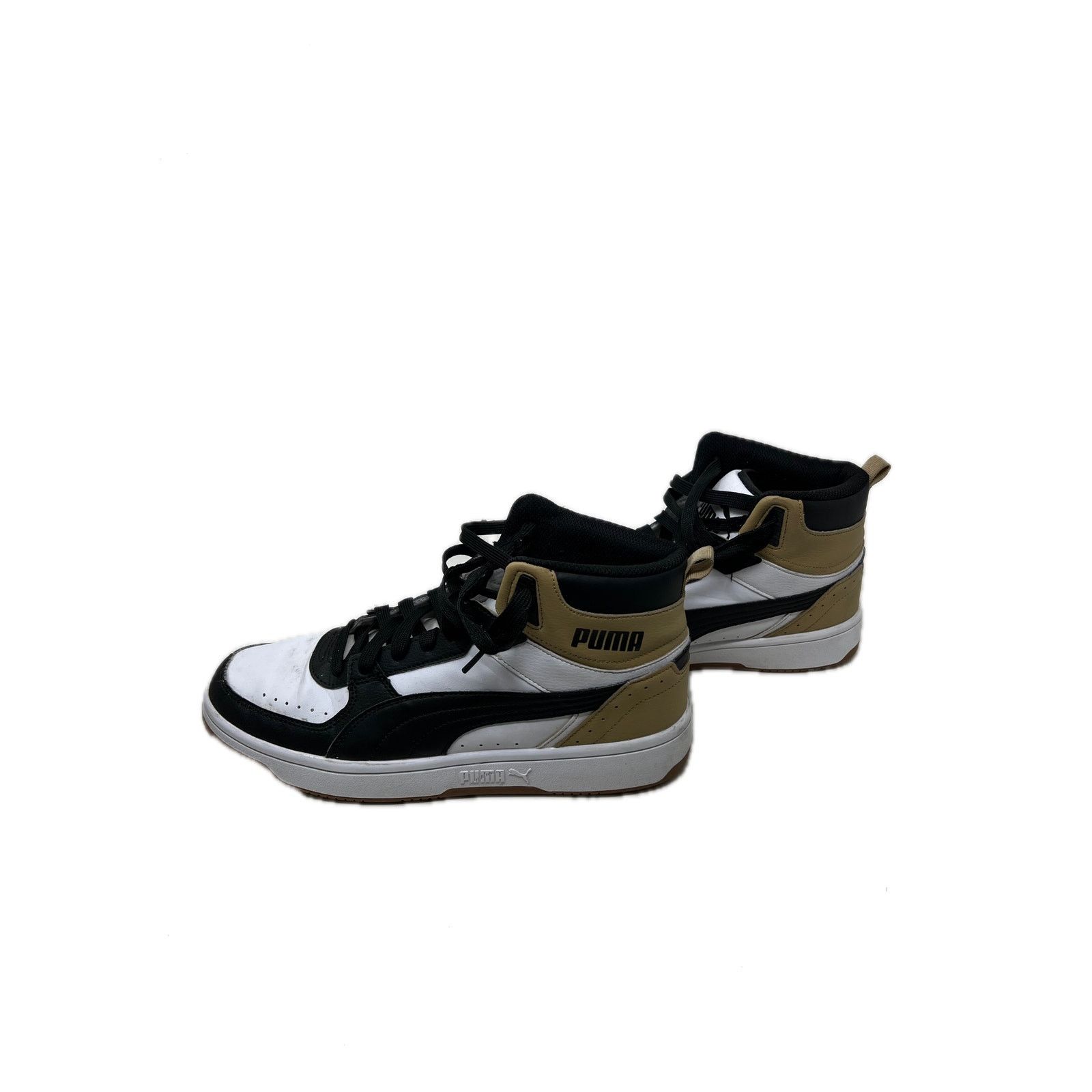 Puma Puma Rebound Joy High top shoes Mens 10 Size US 10 / EU 43 - 2 Thumbnail