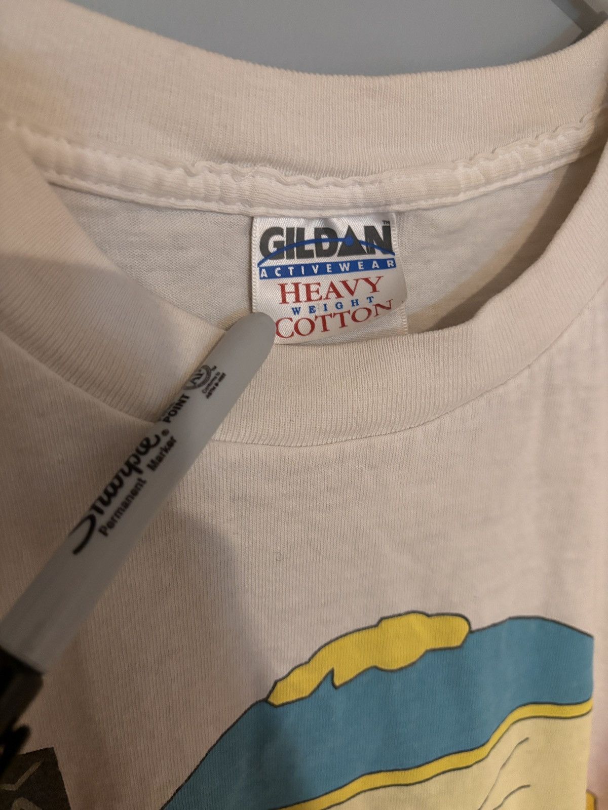 Gildan Vintage South Park Cartman Size US L / EU 52-54 / 3 - 2 Thumbnail