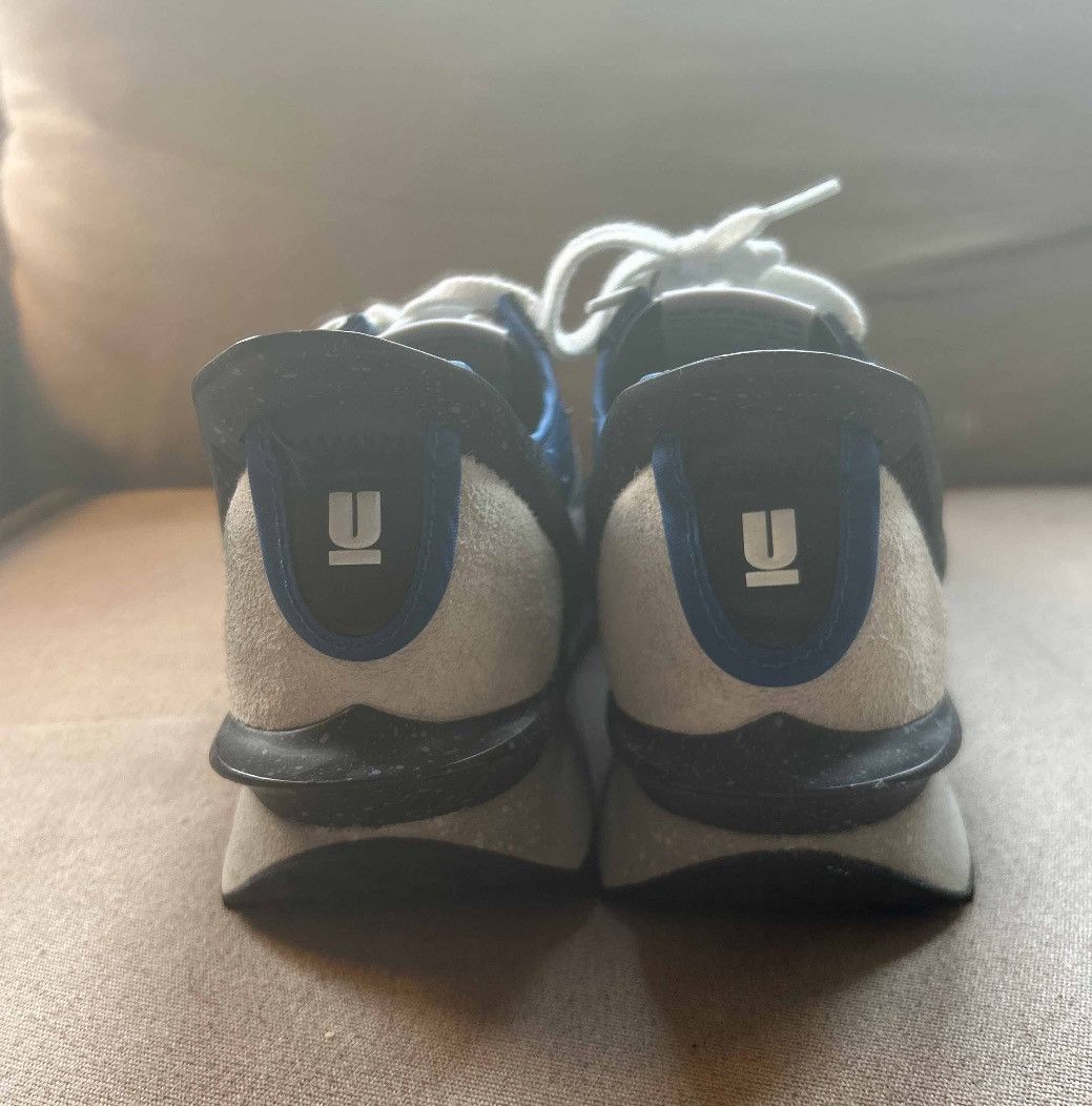 Nike × Undercover Nike X Undercover waffle sneaker “Blue Jay” Size US 8.5 / EU 41-42 - 4 Thumbnail