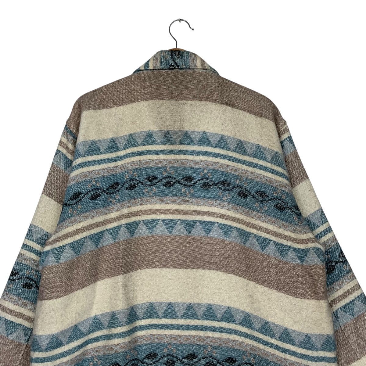 Japanese Brand Japanese Brand Ten Carat Navajo Aztech Jacket Size US M / EU 48-50 / 2 - 8 Thumbnail