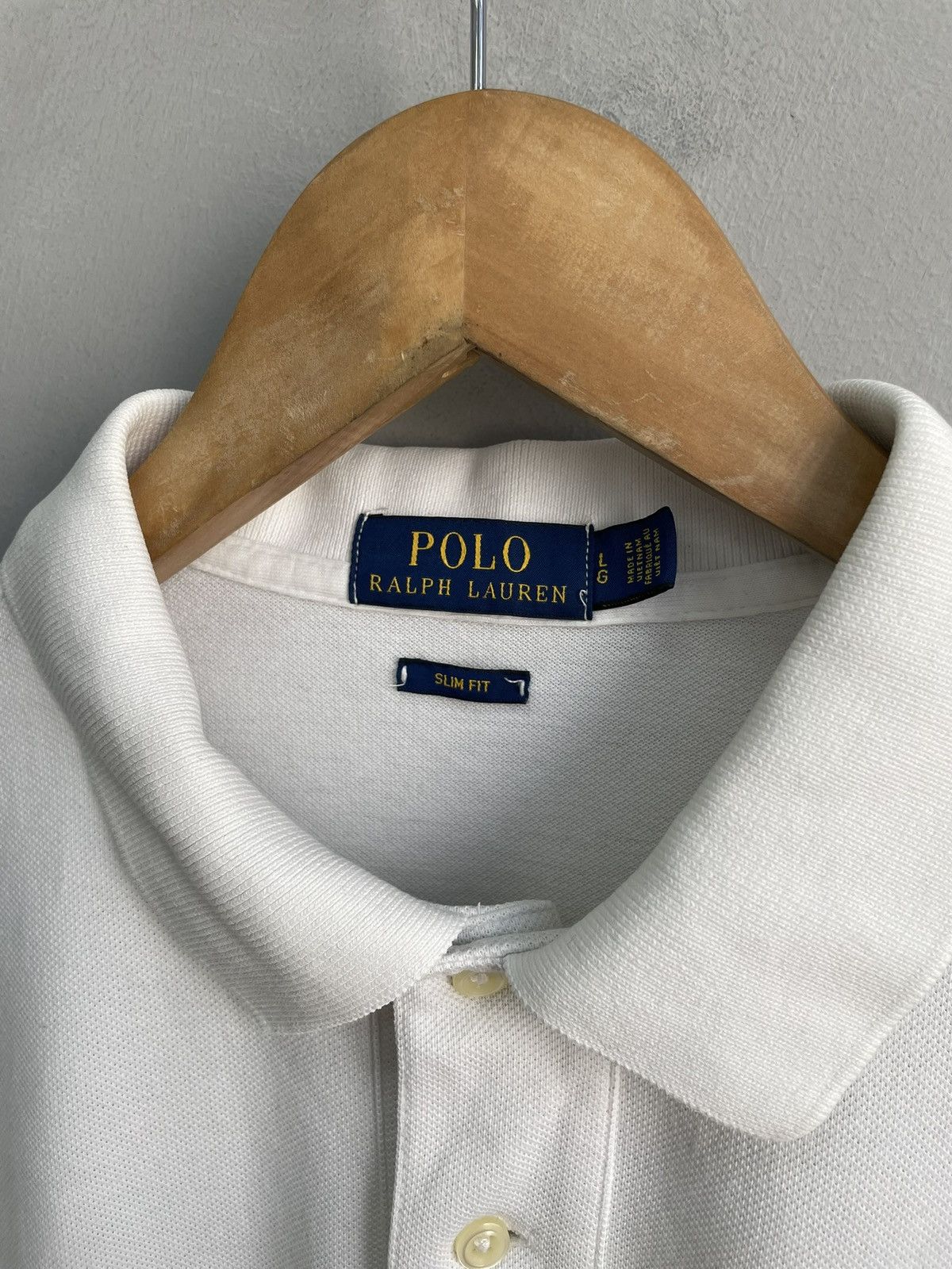 Polo Ralph Lauren Polo ralph Lauren old money mini pony T shirt jersey Size US L / EU 52-54 / 3 - 5 Thumbnail