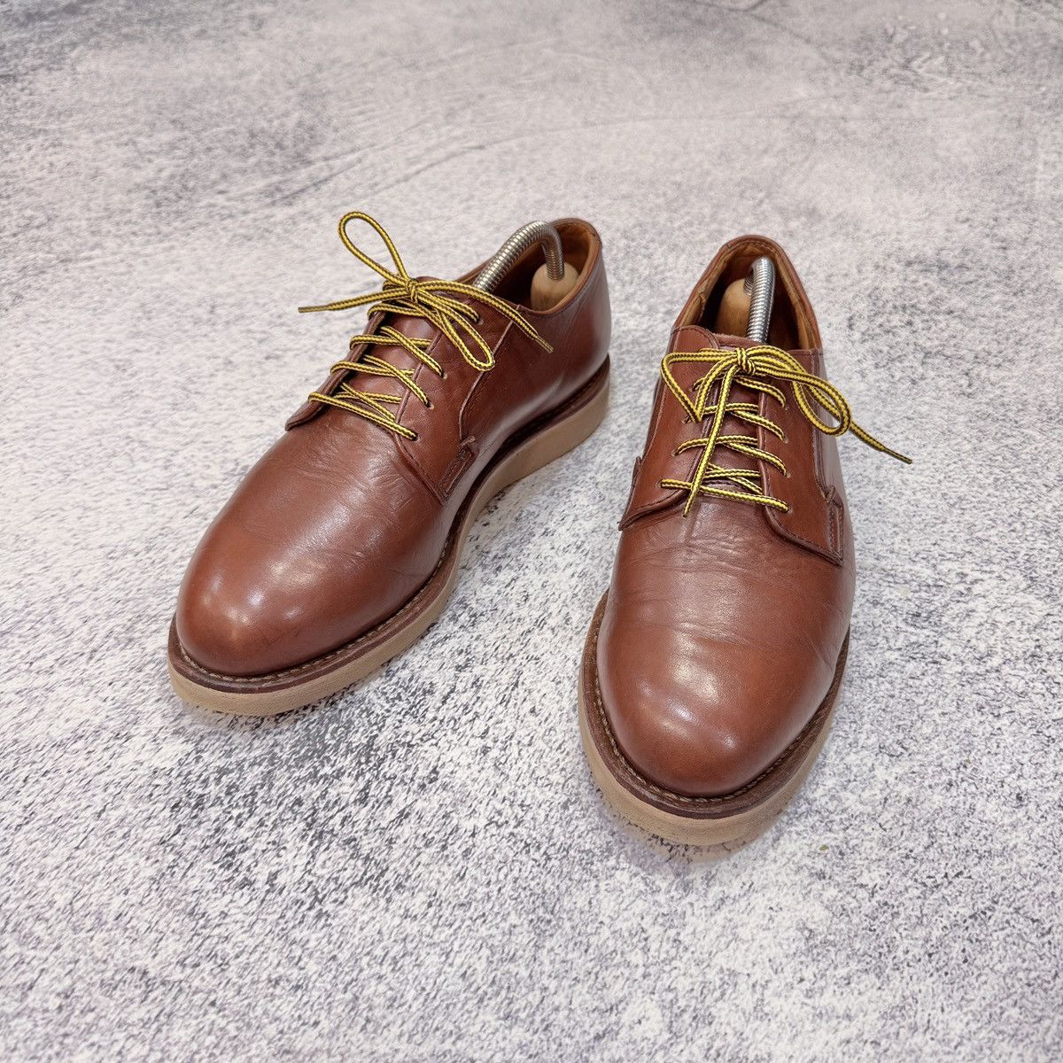 Red Wing Red Wing Postman Oxfords 3102 2014 US8.5 UK7.5 Size US 8.5 / EU 41-42 - 2 Thumbnail