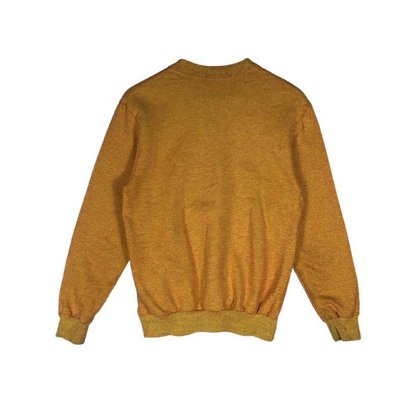 Adidas Vintage Adidas Club Sweatshirt Size US M / EU 48-50 / 2 - 5 Thumbnail