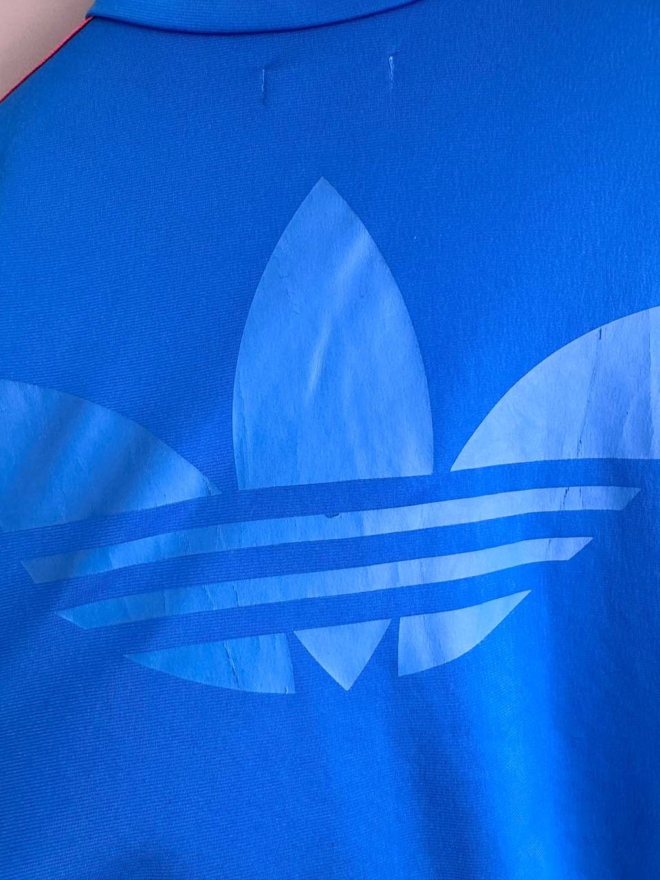 Adidas Vintage Adidas Originals Women Firebird Track Top Jacket L Size L / US 10 / IT 46 - 17 Thumbnail