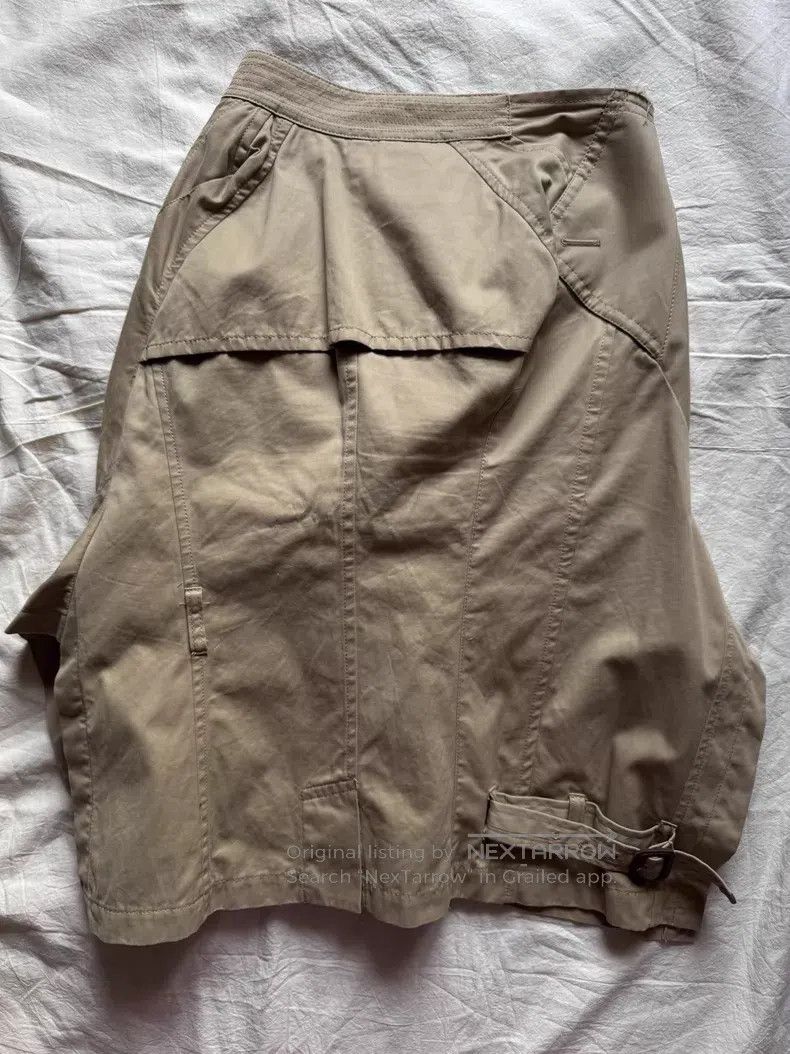 Comme des Garcons Comme des Garcons Funny transforming skirt Size 23" - 2 Thumbnail