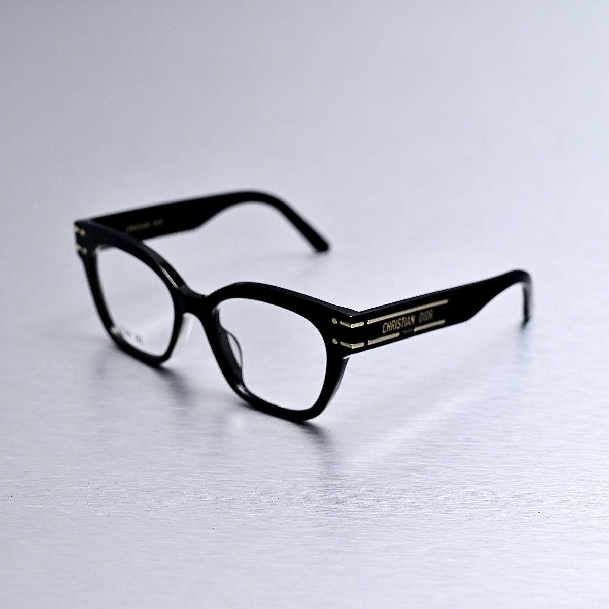 Dior DIOR DIORSIGNATUREO B2I 1000 GLASSES Size ONE SIZE - 1 Thumbnail