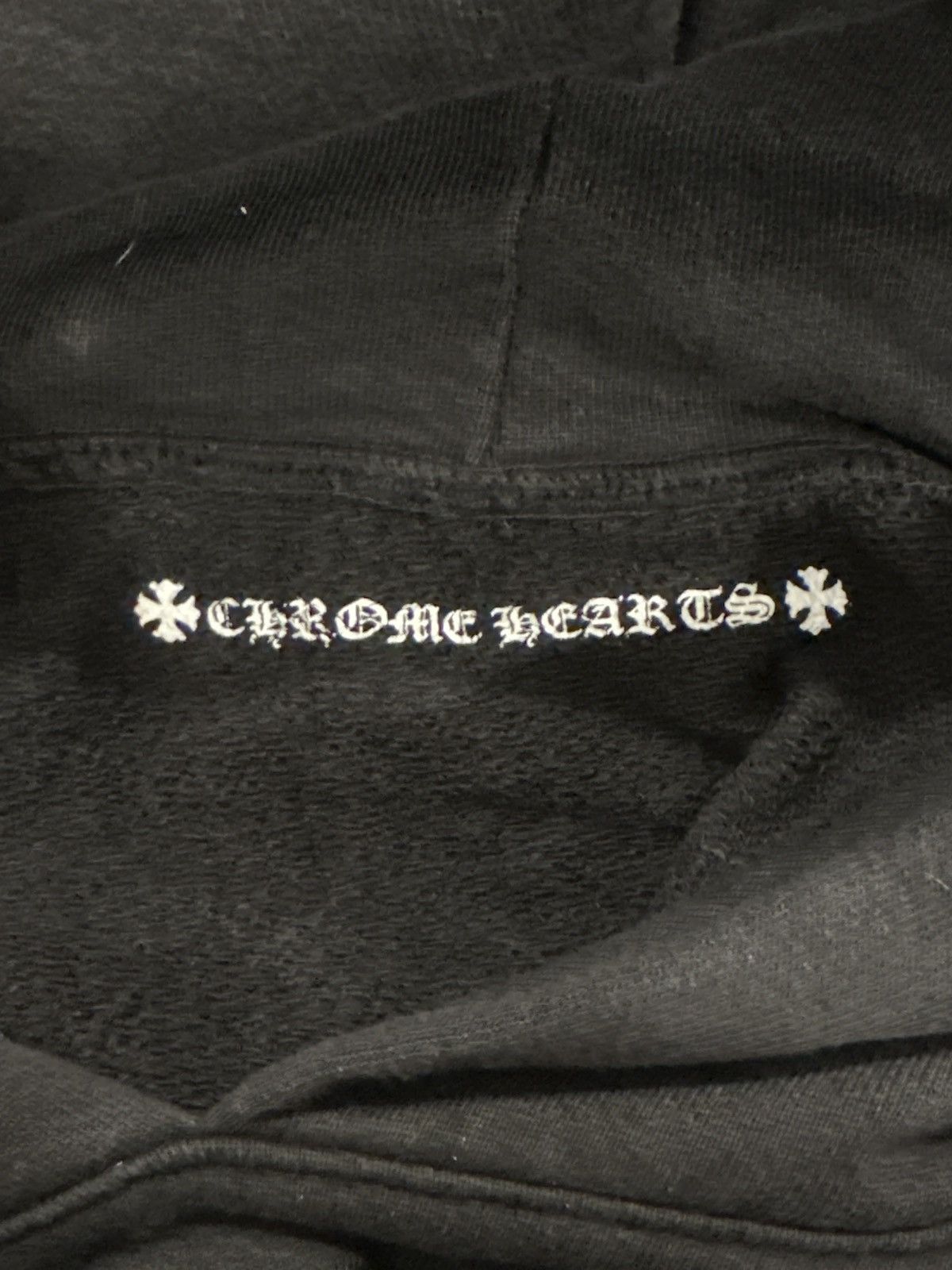 Chrome Hearts Matty Boy Chrome Hearts Hoodie Size US M / EU 48-50 / 2 - 6 Thumbnail