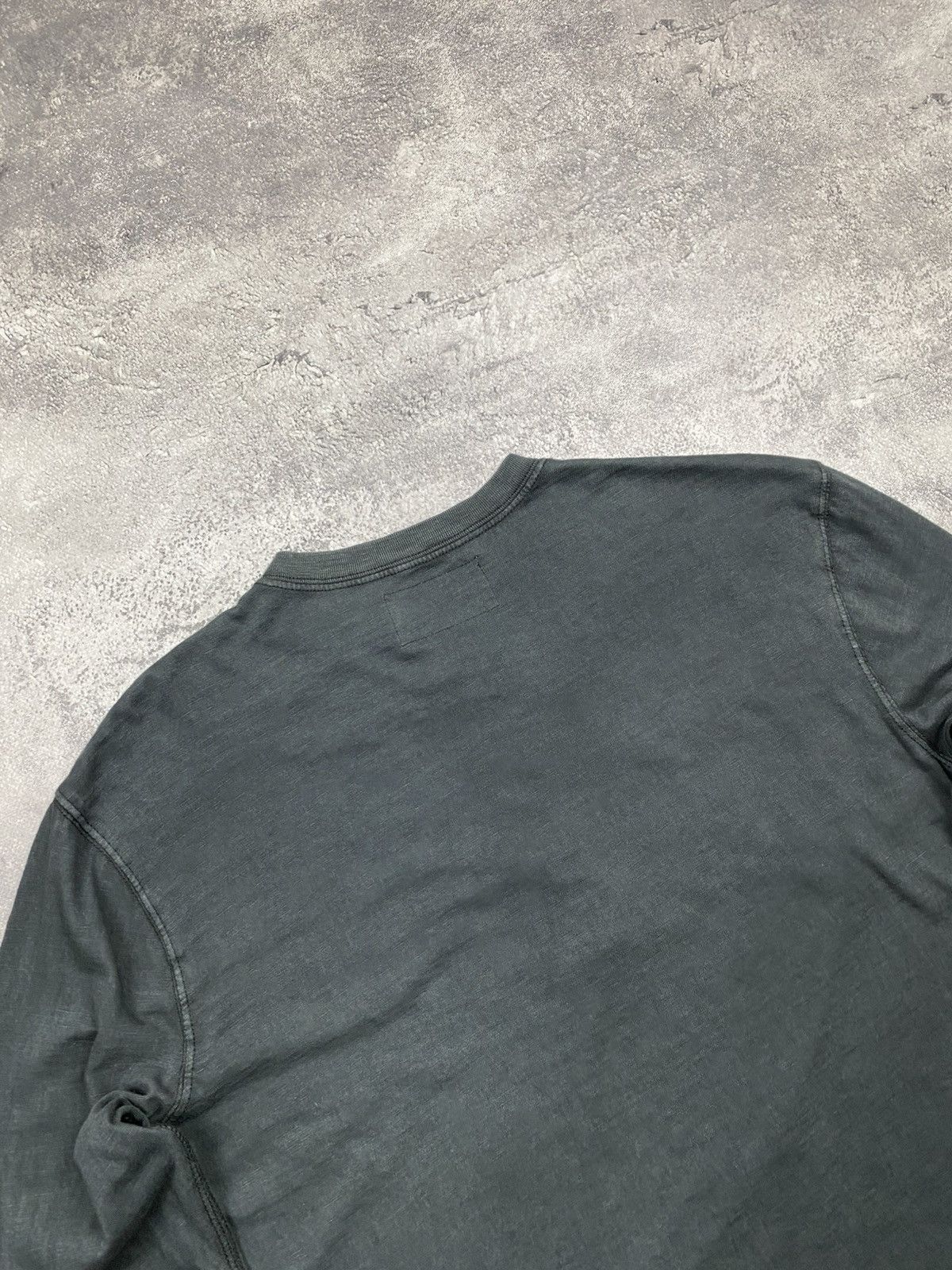 Denim & Supply Ralph Lauren Vintage Ralph Lauren Denim & Supply Long-Sleeve Faded Shirt Size US S / EU 44-46 / 1 - 12 Thumbnail