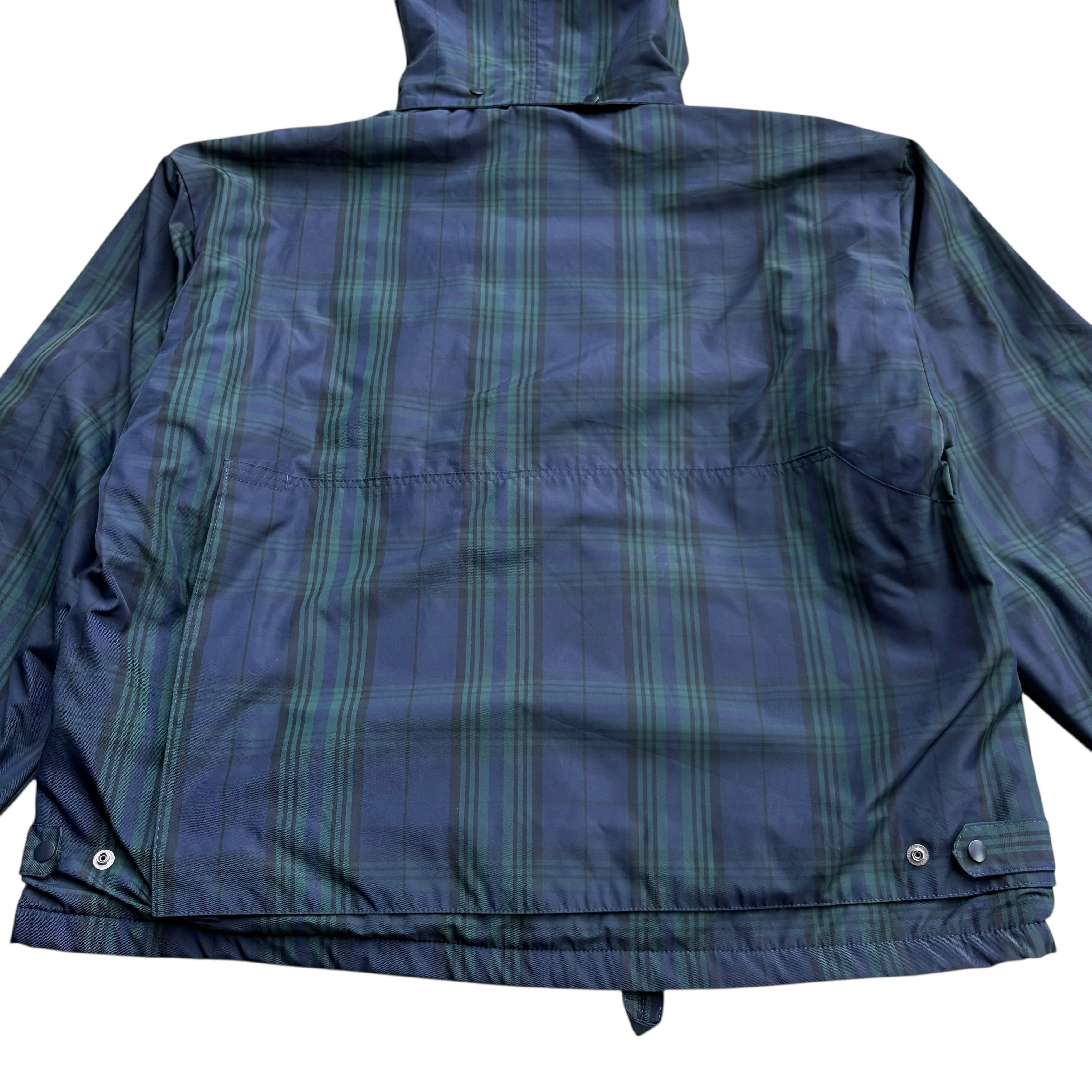 Nepenthes NY Plaid Jacket