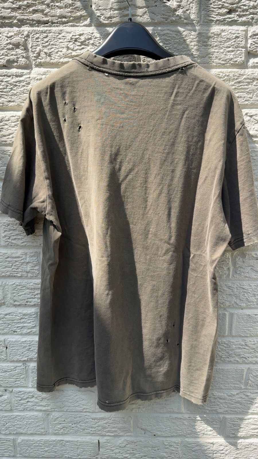 Number (N)ine Number (N)ine Guitar Tee Size US M / EU 48-50 / 2 - 3 Thumbnail