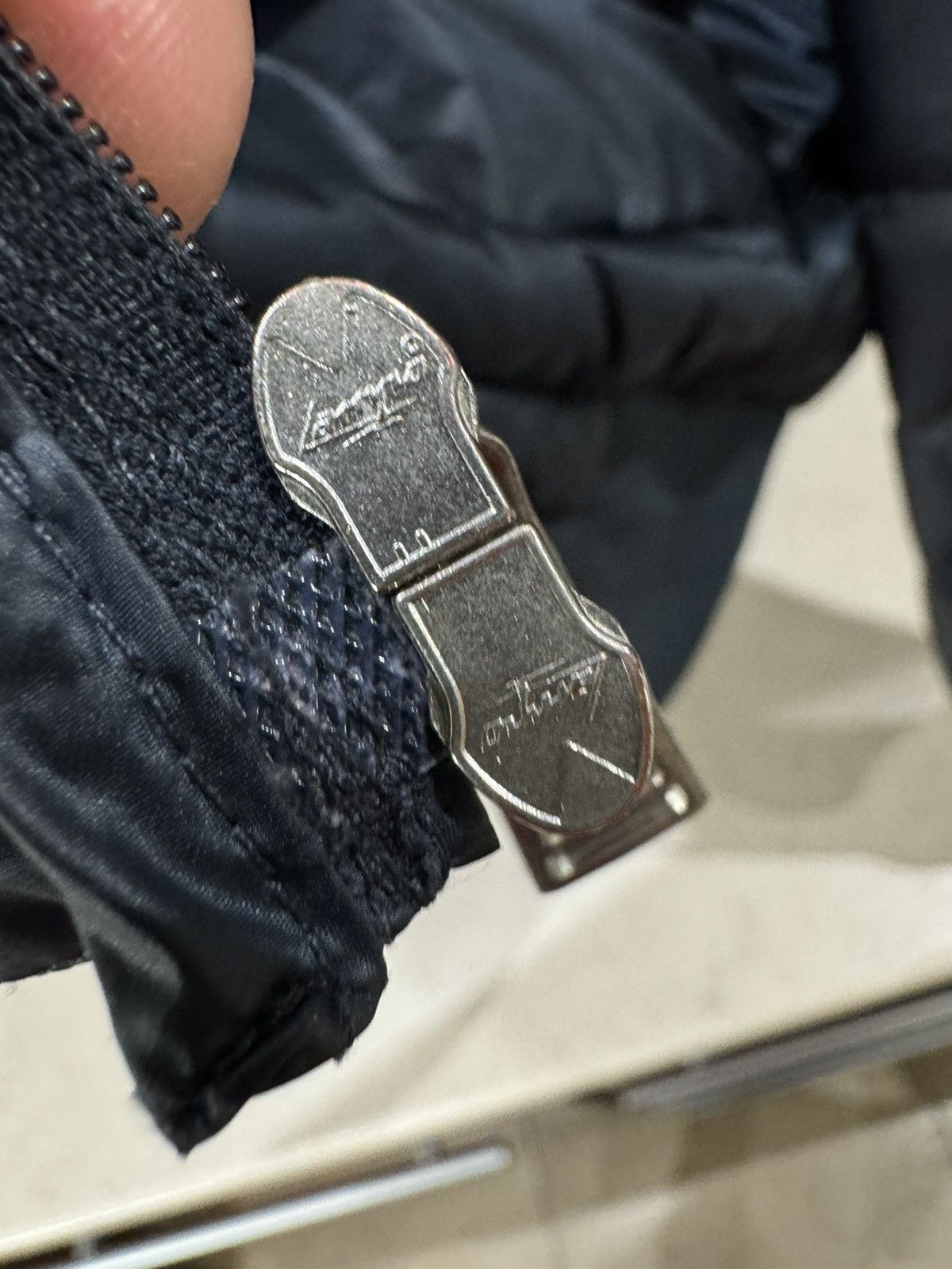 Designer × Moncler Moncler Faurge Giubbotto jacket Size US L / EU 52-54 / 3 - 6 Thumbnail
