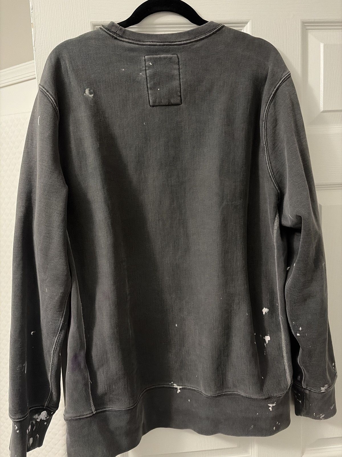 Vintage Vintage Gap 'Acid' Sweatshirt Size US XL / EU 56 / 4 - 2 Thumbnail