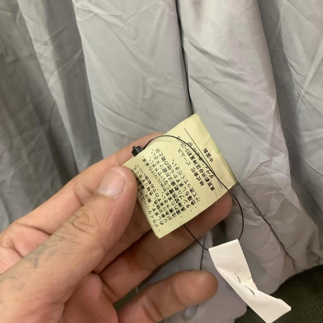 Beams Plus × Japanese Brand Beams plus Japanese brand bomber jacket Size US M / EU 48-50 / 2 - 8 Thumbnail