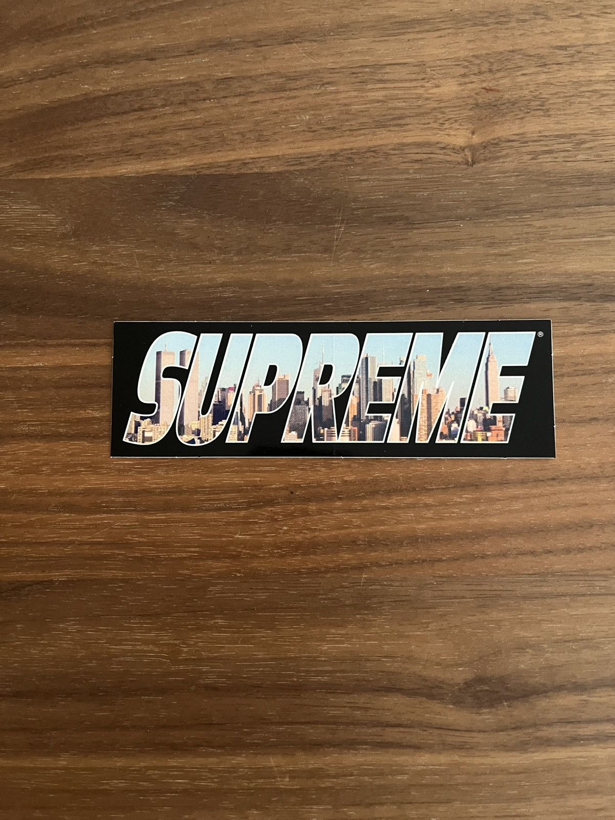 Supreme Supreme stickers pack 1 Size ONE SIZE - 2 Thumbnail