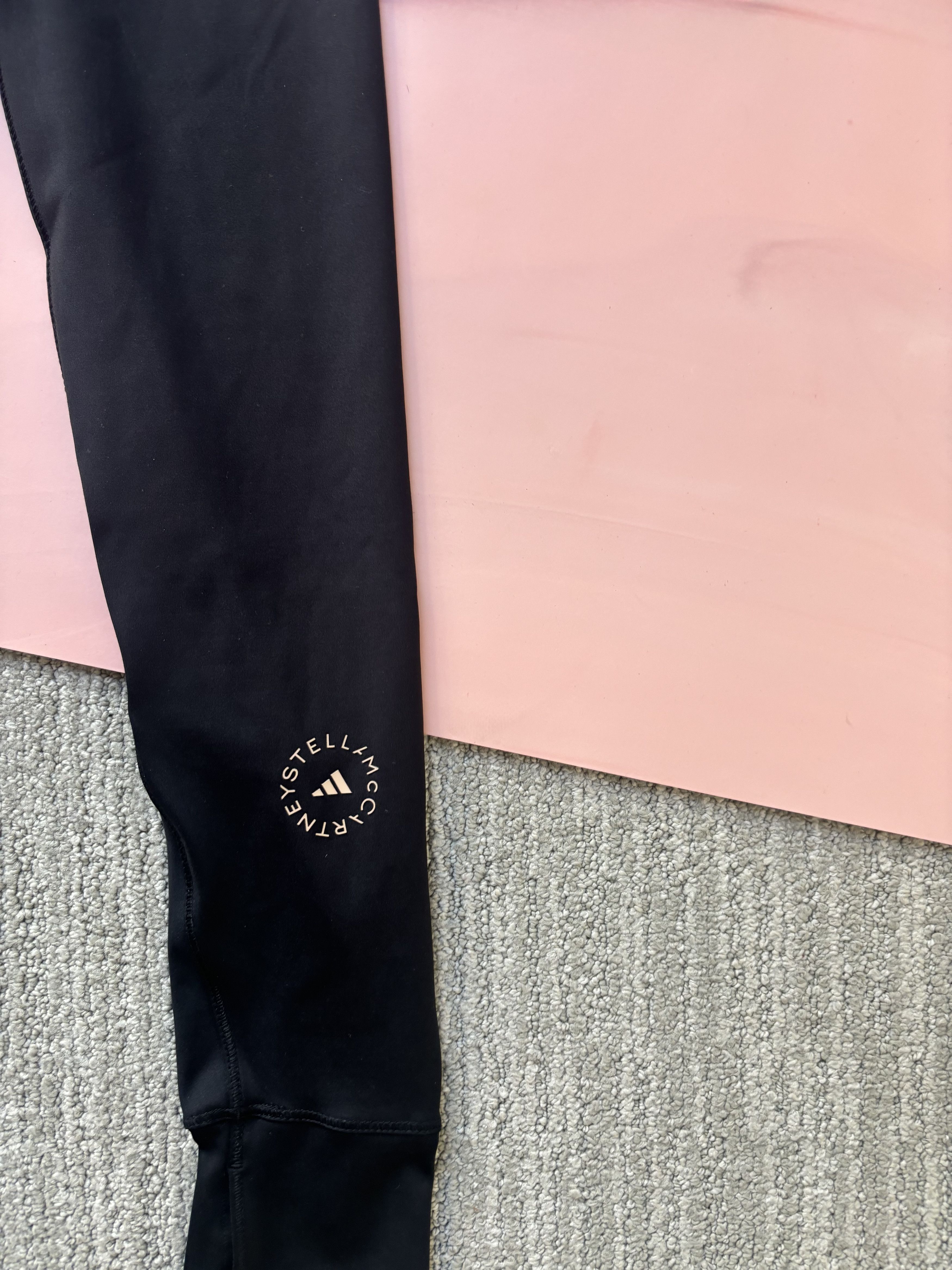 Adidas × Stella McCartney Adidas x StellaMcCartney Sport Utility Jacket Size S / US 4 / IT 40 - 2 Thumbnail