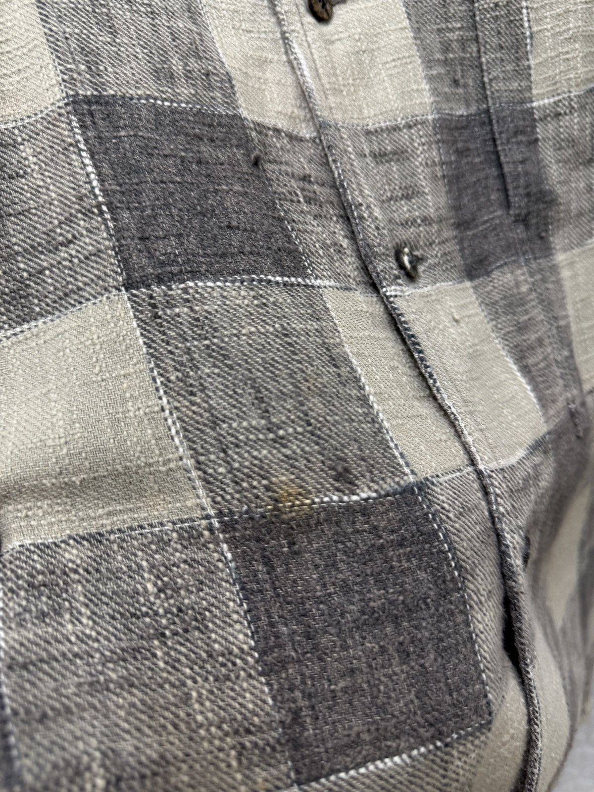 Issey Miyake 🔥🔥🔥ARCHIVE VTG ISSEY MIYAKE PLANTATION Size M / US 6-8 / IT 42-44 - 6 Thumbnail